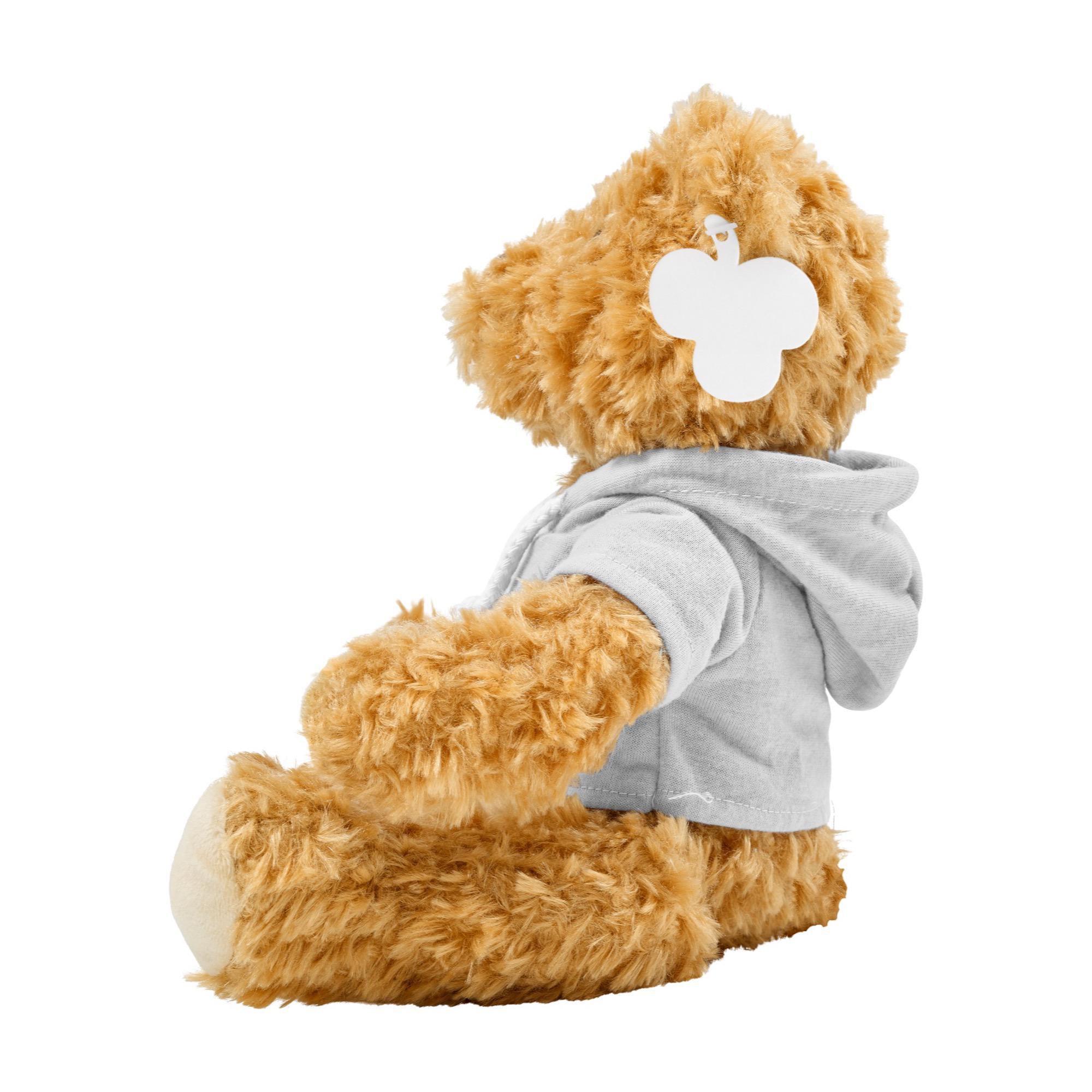 Teddybär Monty