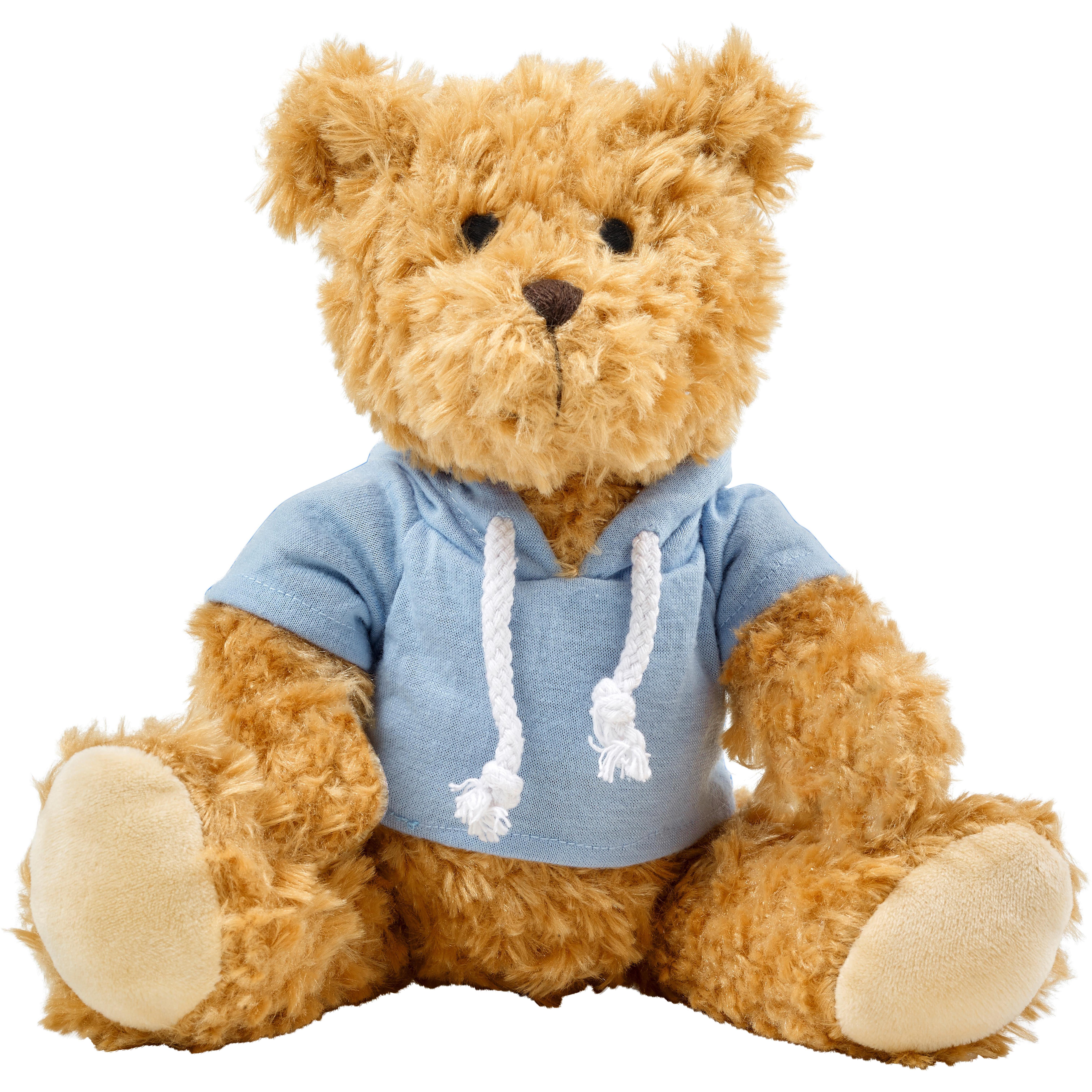 Pl�sch-Teddyb�r Monty