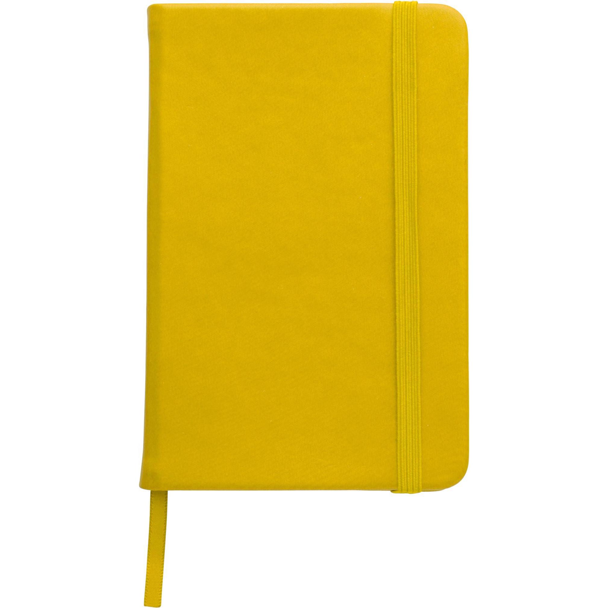 Notizbuch Brigitta | A5 | Blanko
