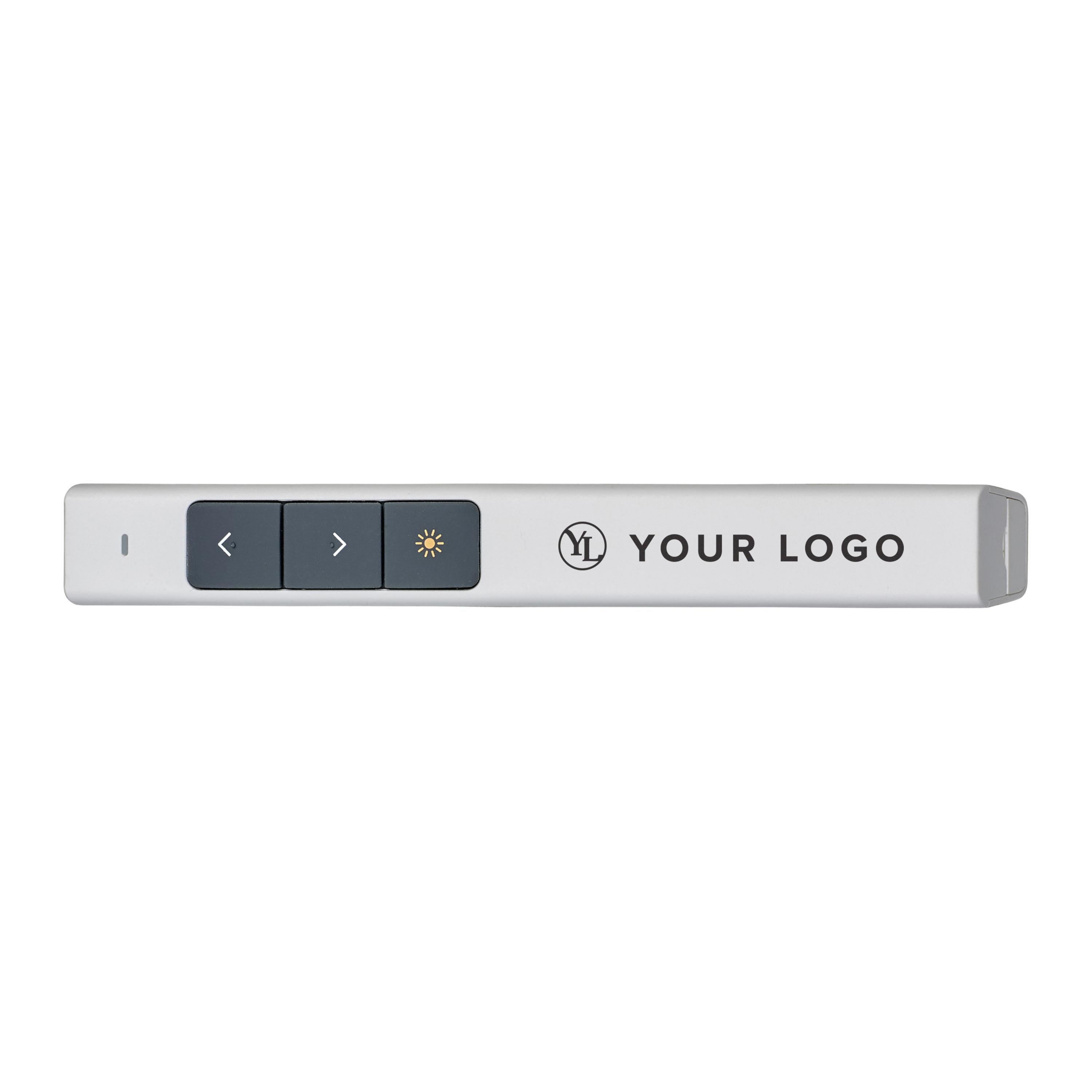 Laserpointer Manon | Kunststoff | USB aufladbar