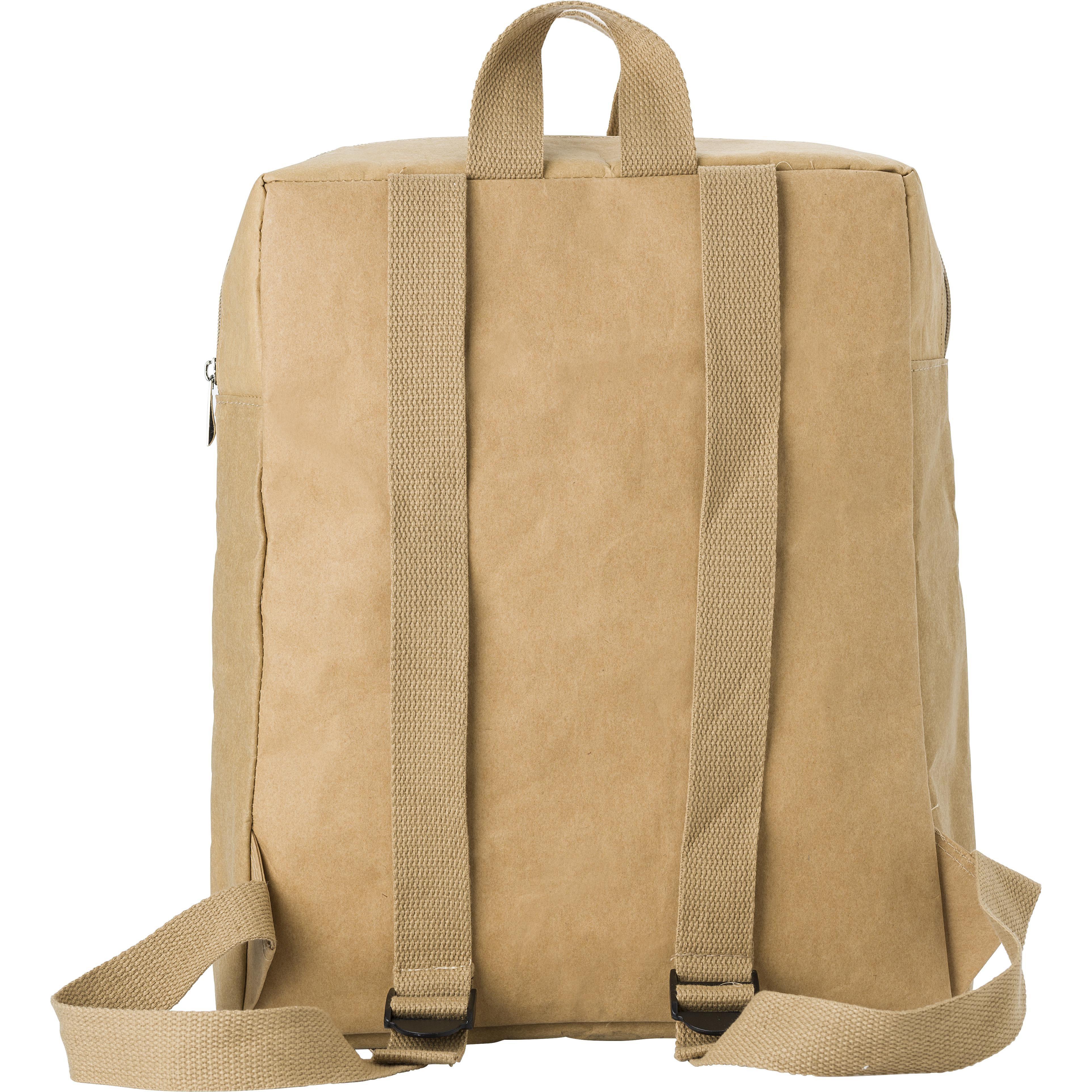 Rucksack Samanta | Papier | 10 l
