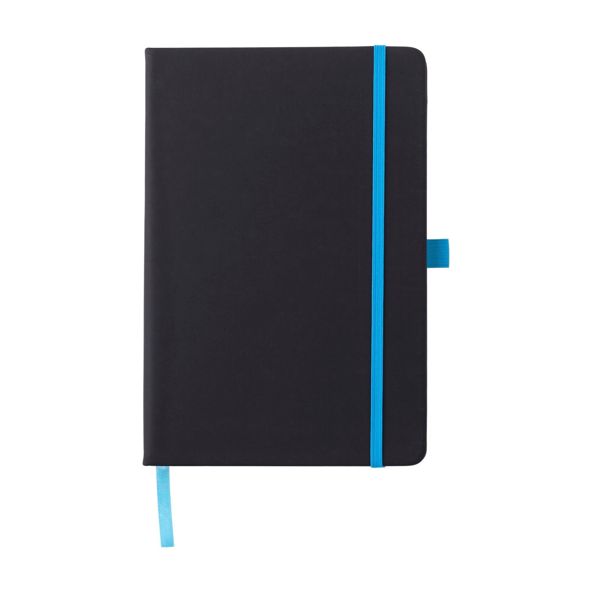 Notizbuch Charlene | A5 | Liniert