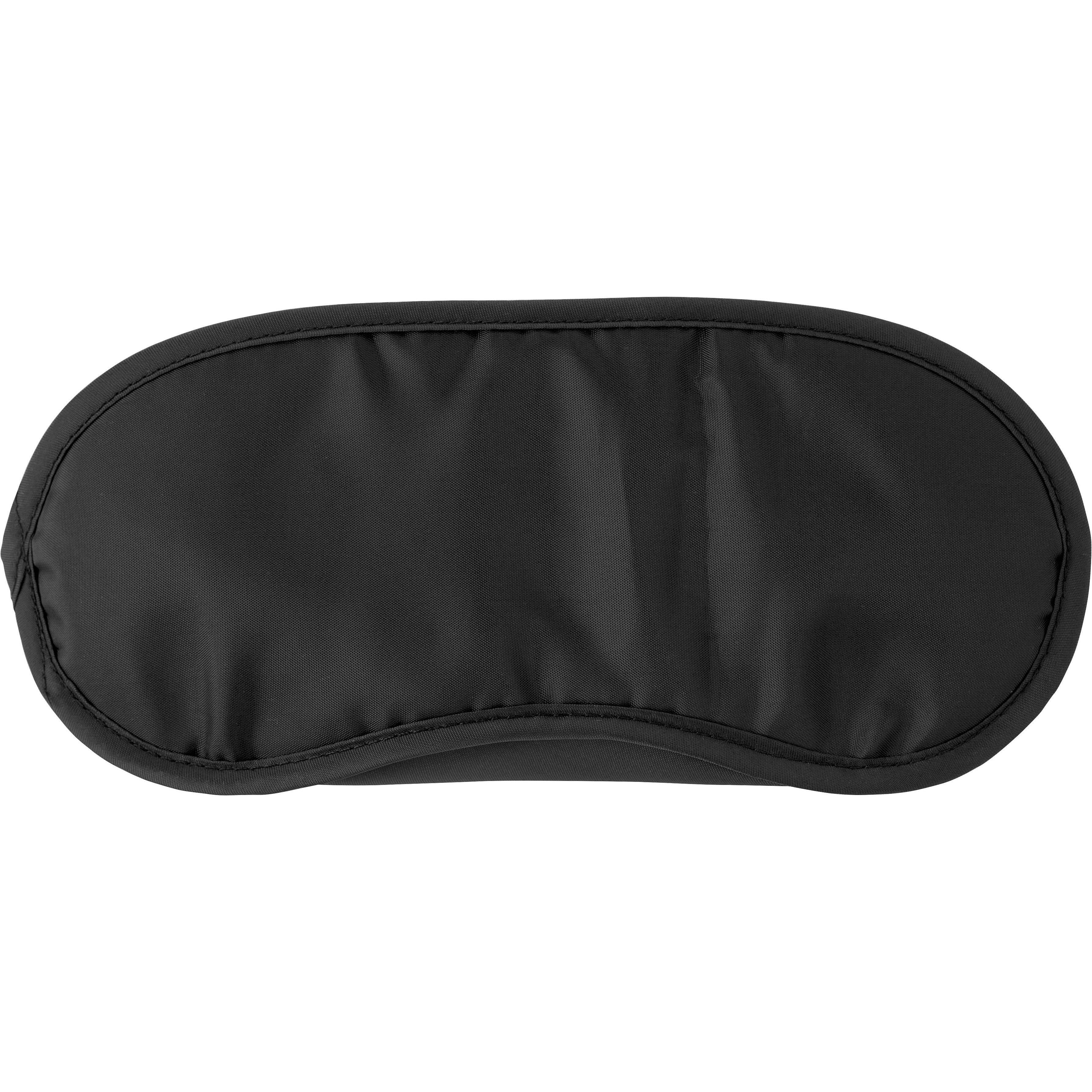 Schlafmaske Clarke | Polyester