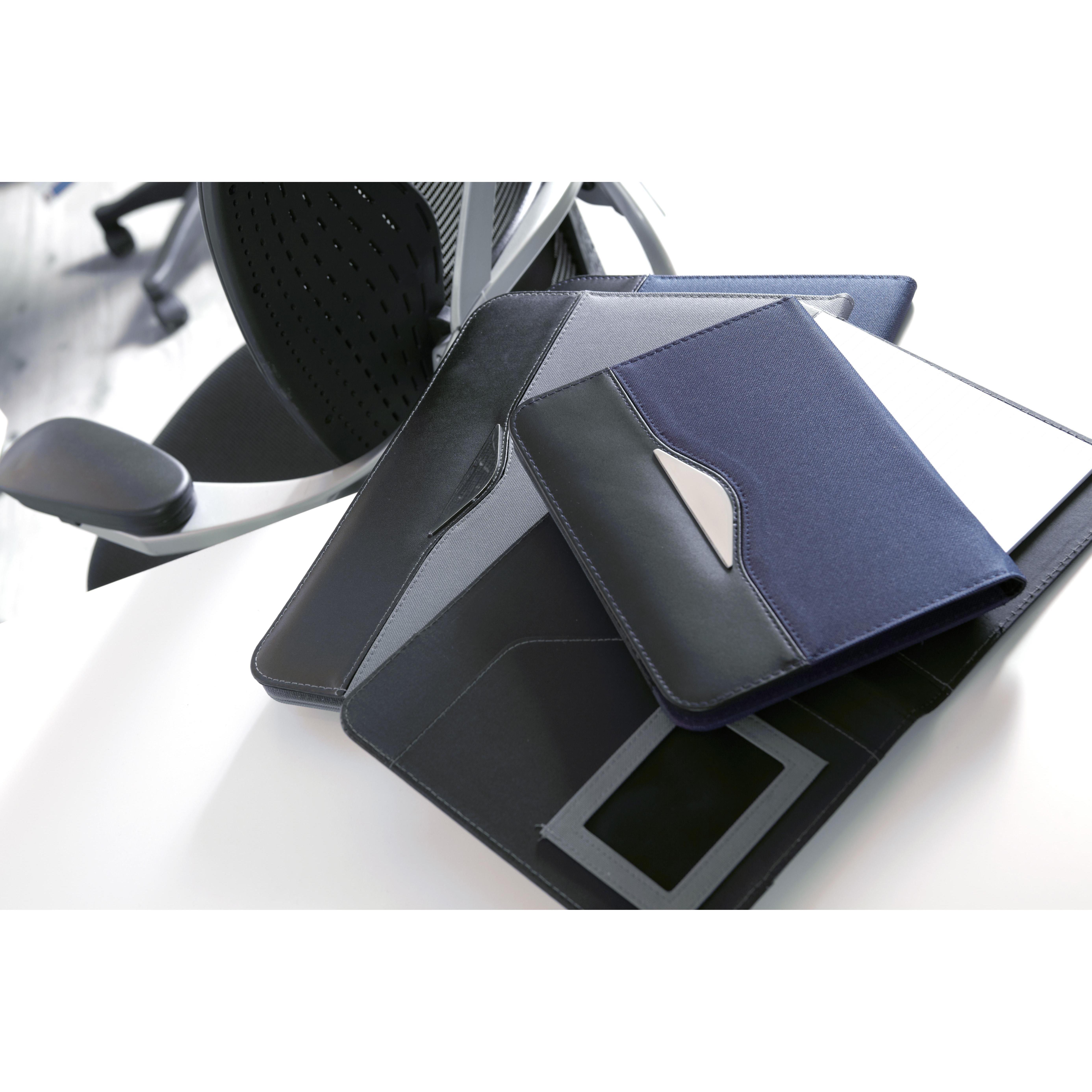 Konferenzmappe Ivo | Polyester 600D | A4