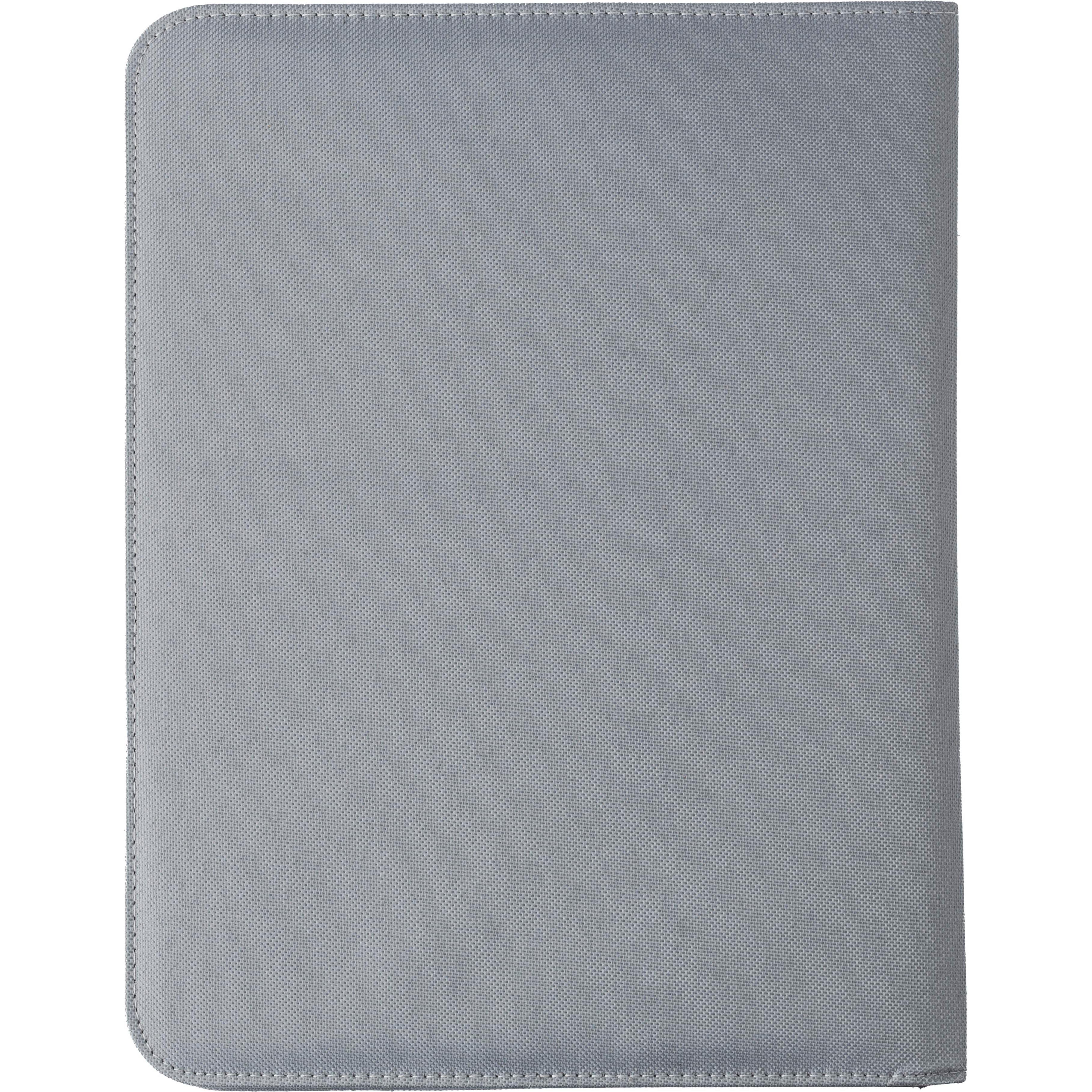 Konferenzmappe Ivo | Polyester 600D | A4