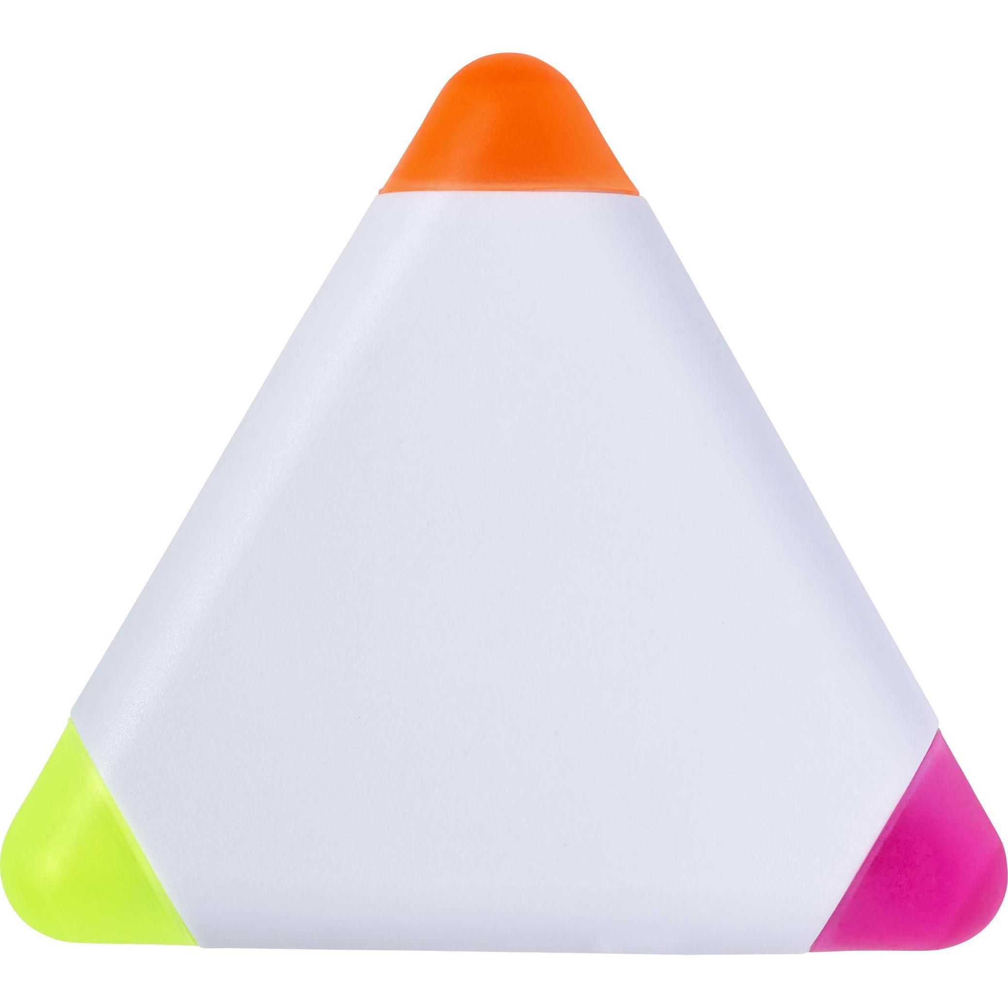 Textmarker Mica | 3 Farben