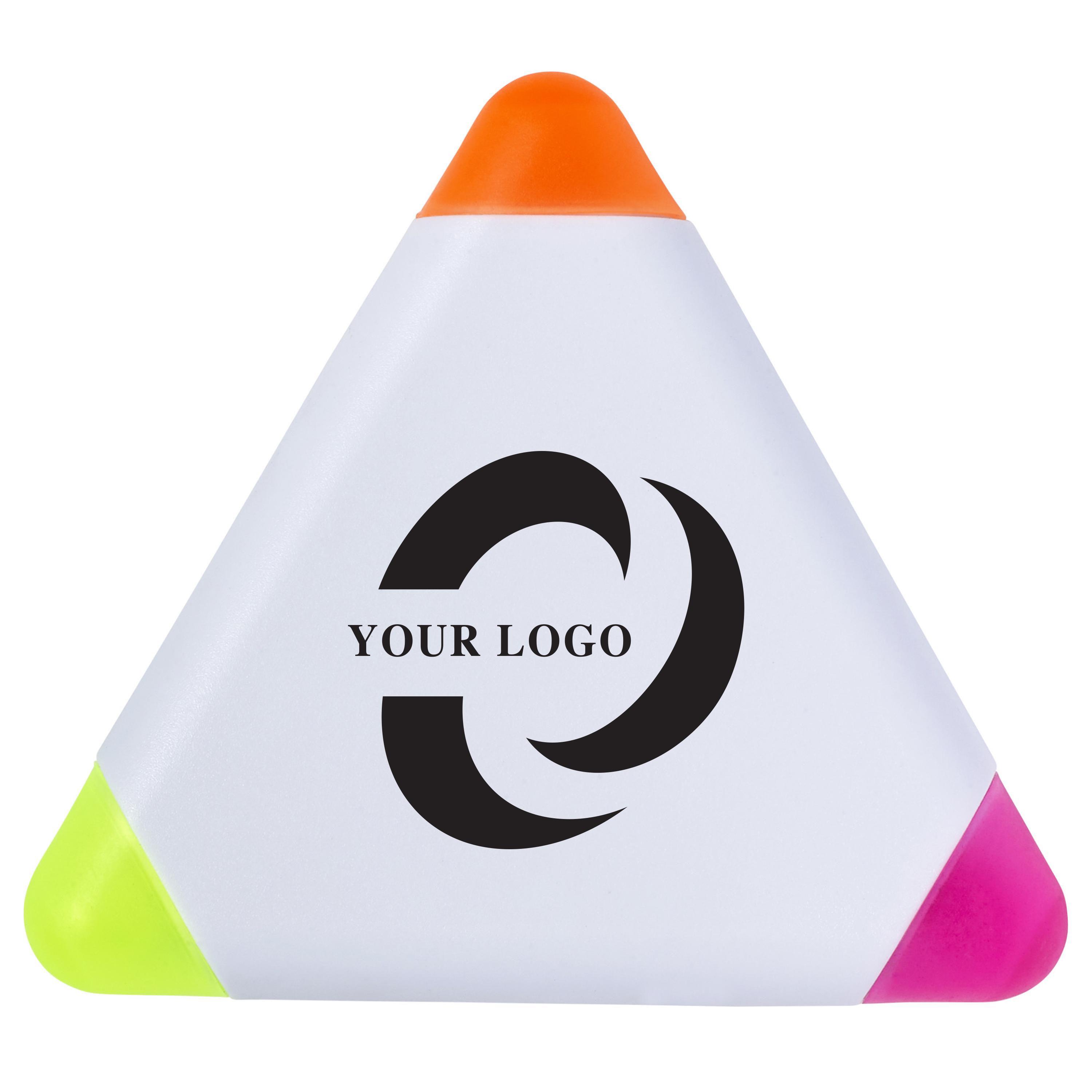 Textmarker Mica | 3 Farben