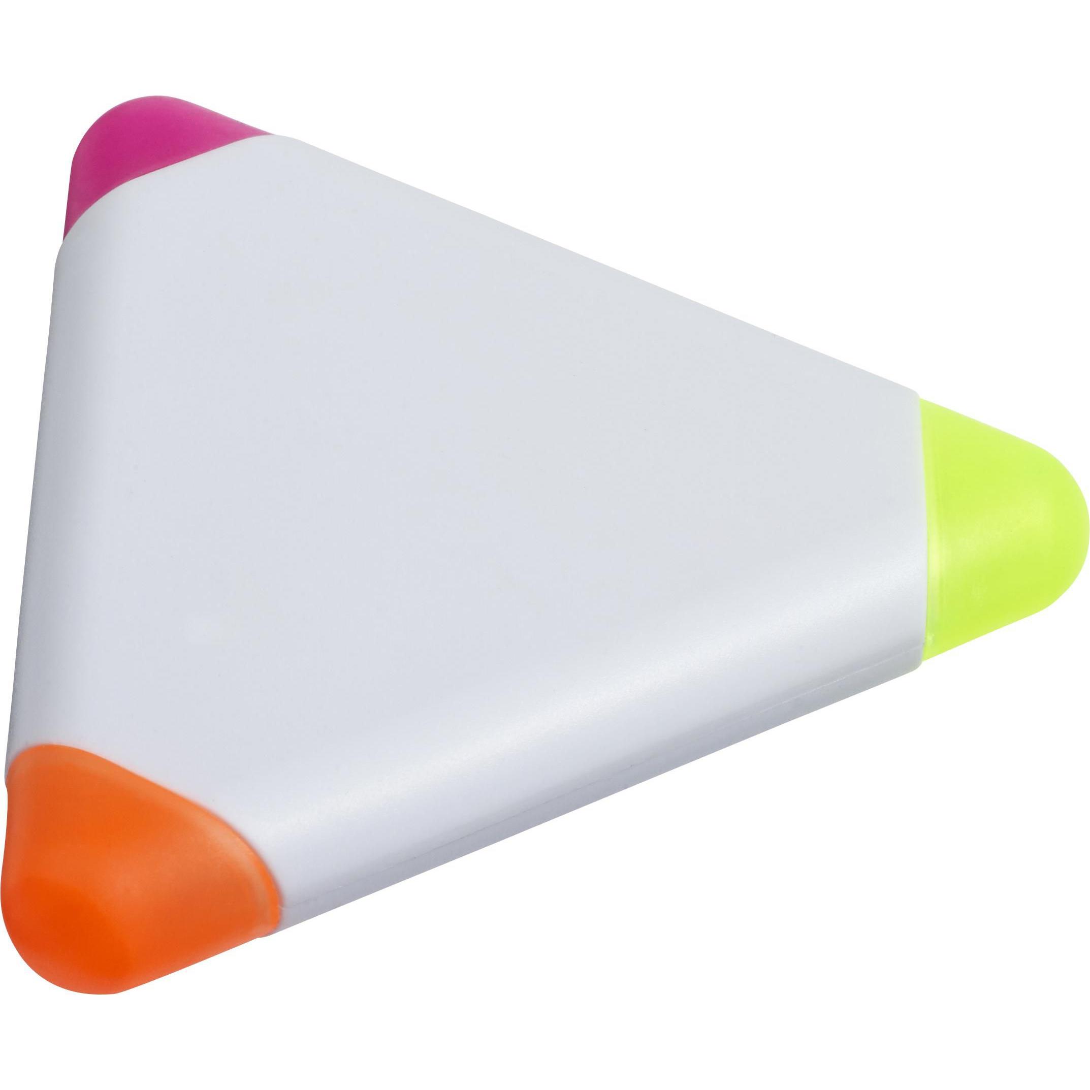 Textmarker Mica | 3 Farben