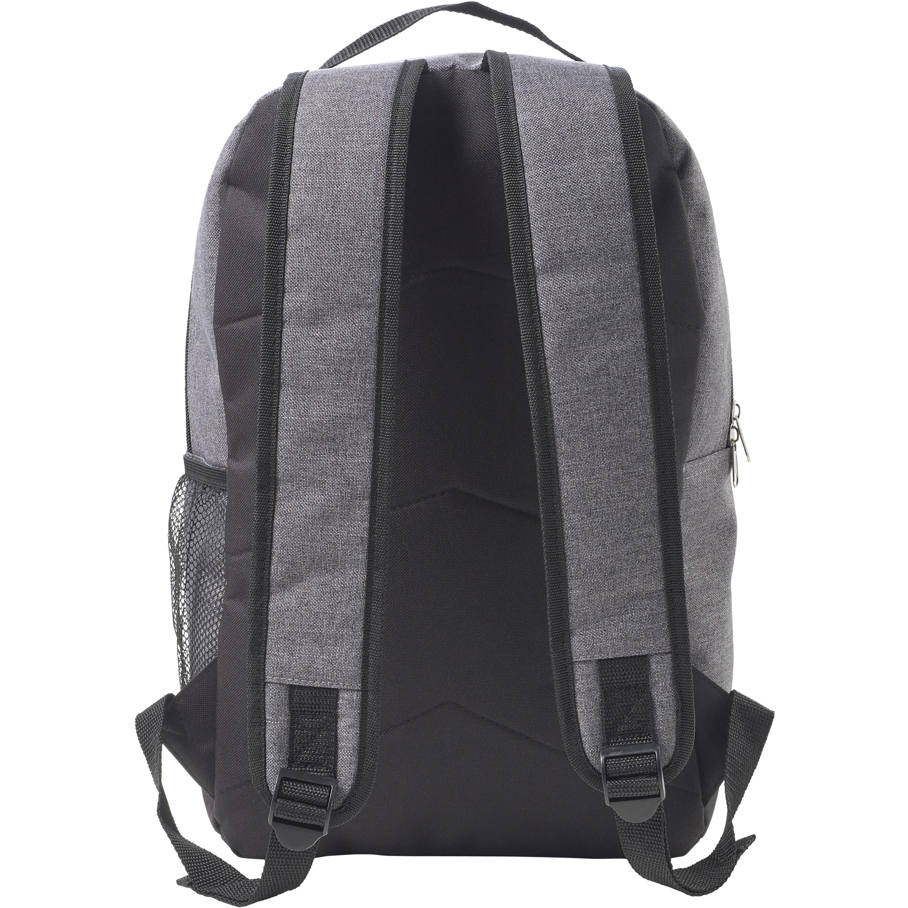 Rucksack Katarina | Polyester | Mit Licht | 18 l