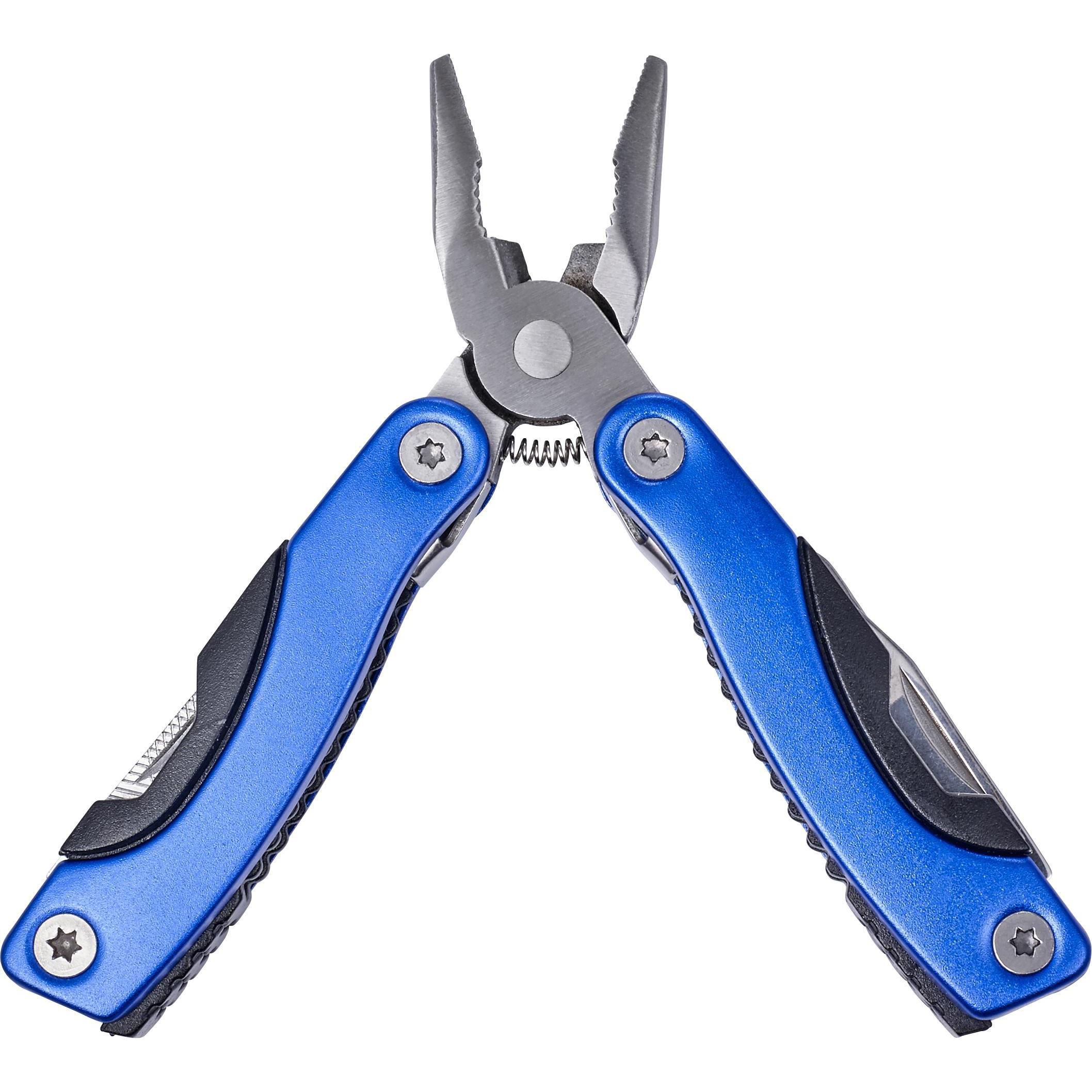 Multitool Julie | Edelstahl | 8 Stück