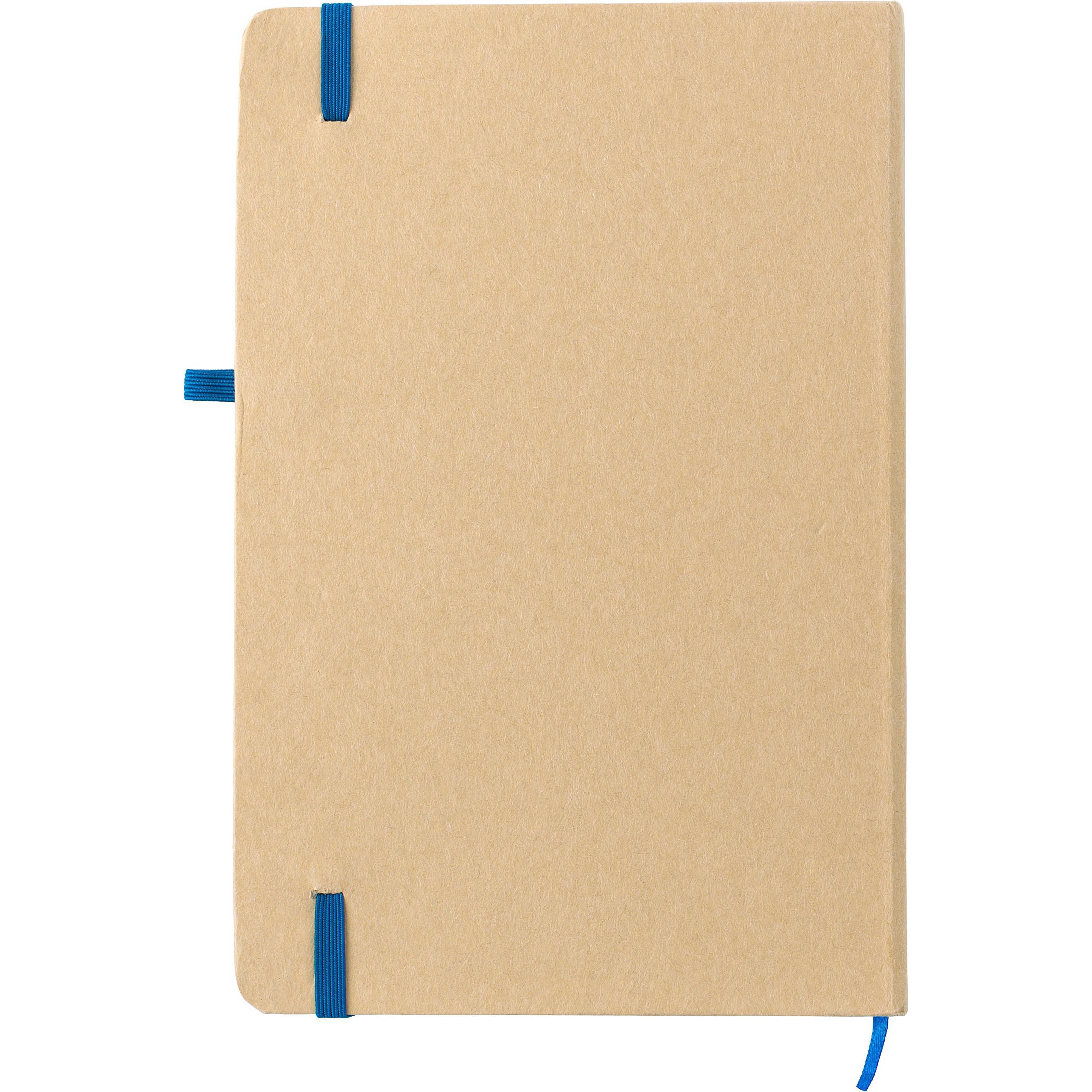 Notizbuch Cora | Steinpapier | A5 | Hardcover