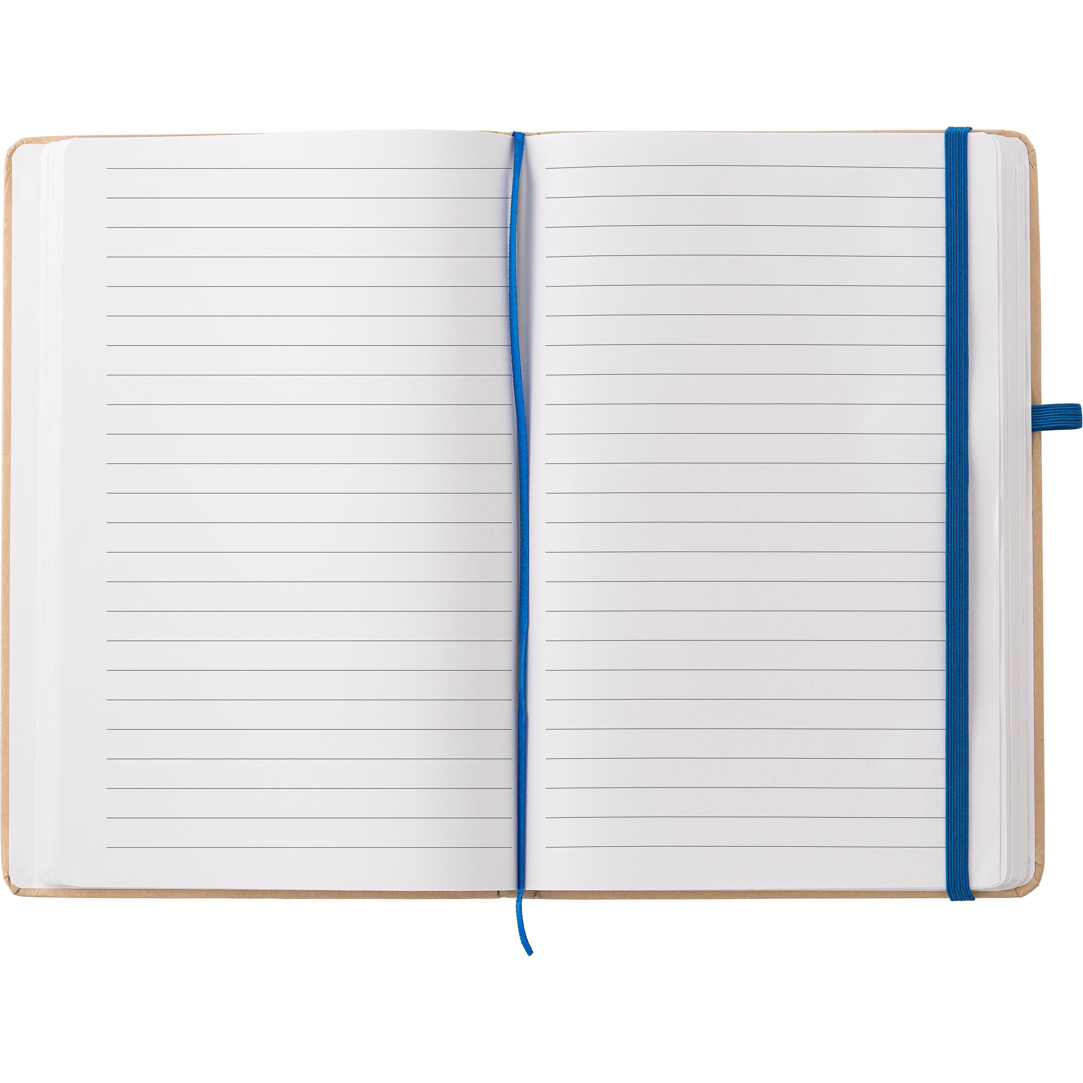 Notizbuch Cora | Steinpapier | A5 | Hardcover