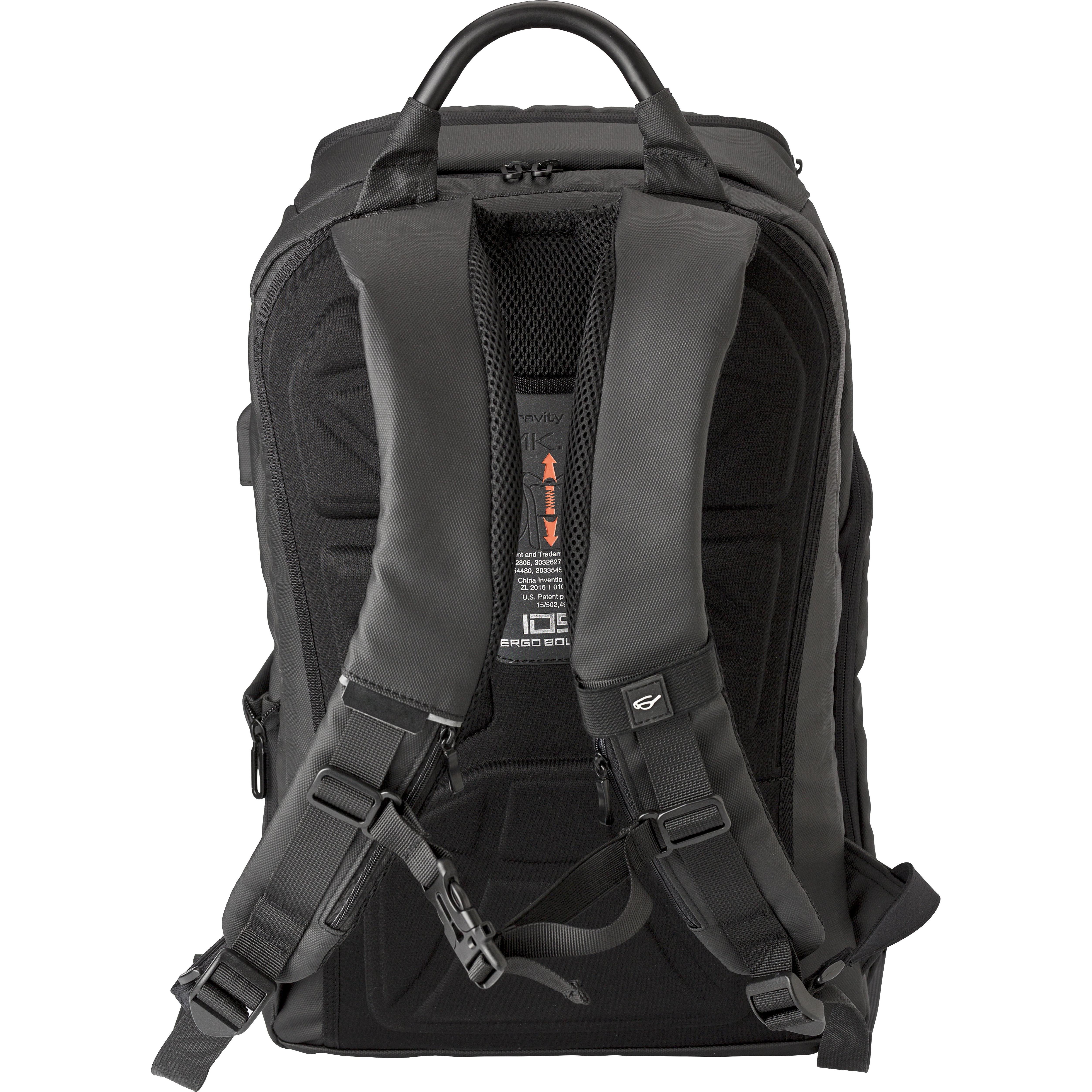 Rucksack Rishi | Laptop 15´ | 28 l