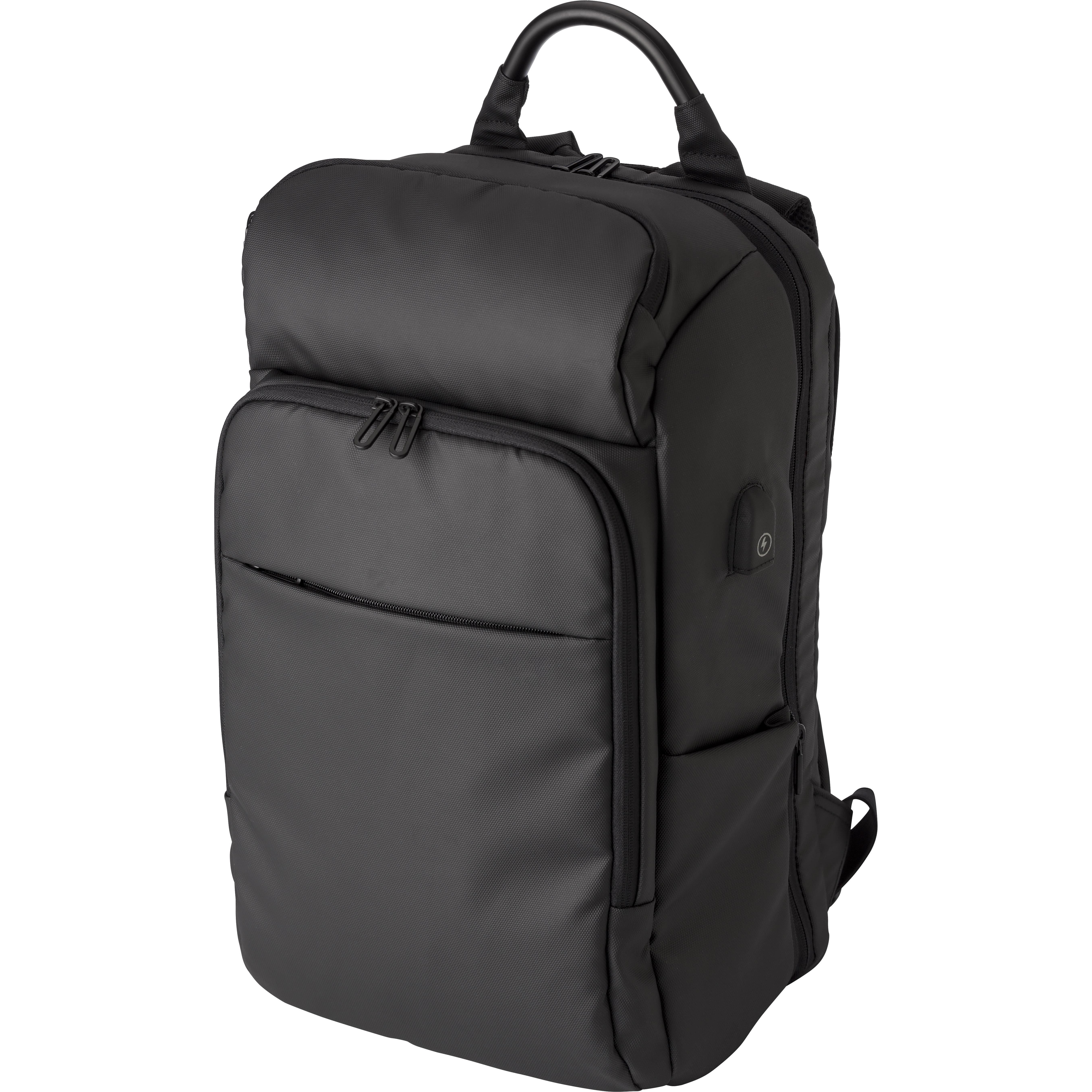 Rucksack Rishi | Laptop 15´ | 28 l