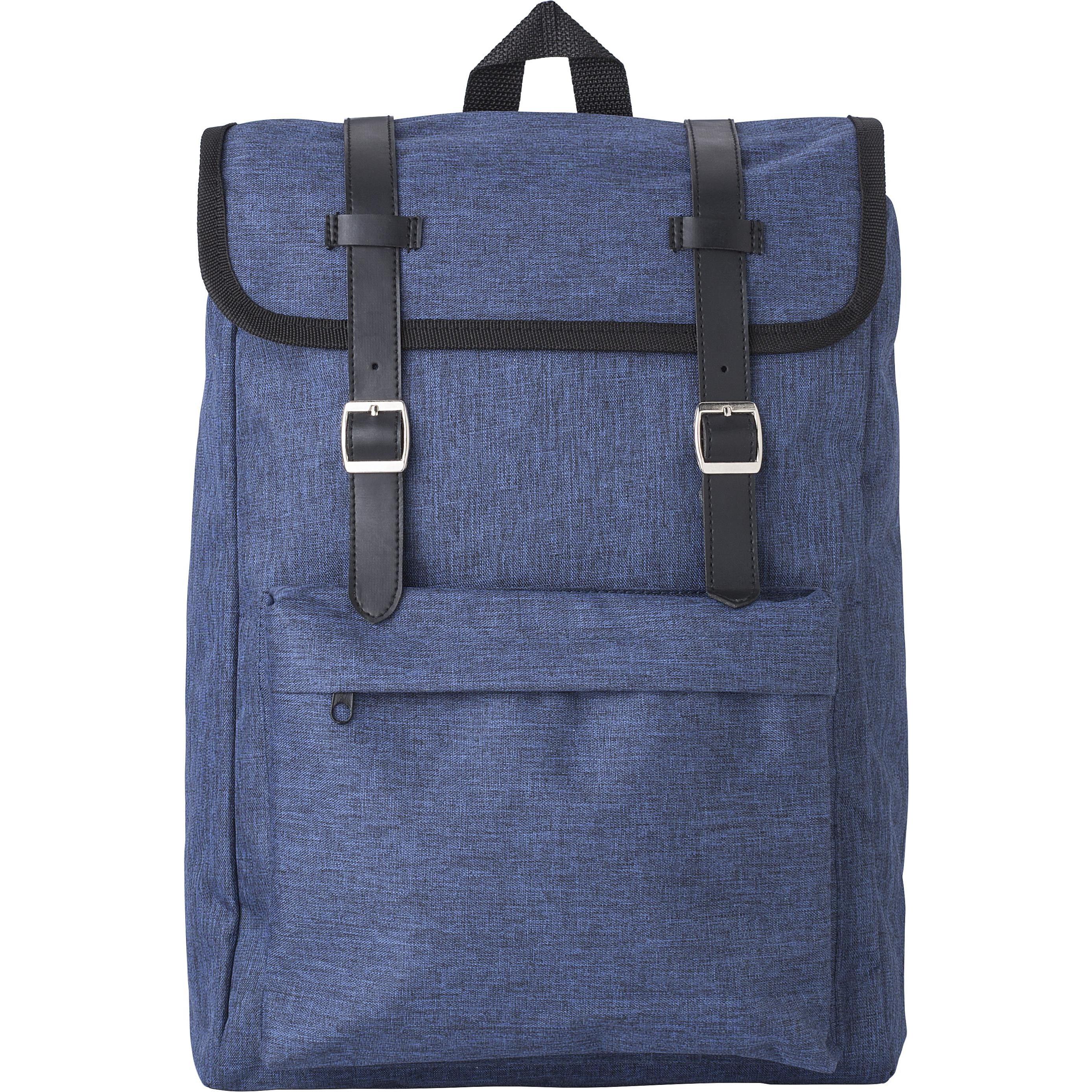 Rucksack Genevieve | Polyester | 14 l
