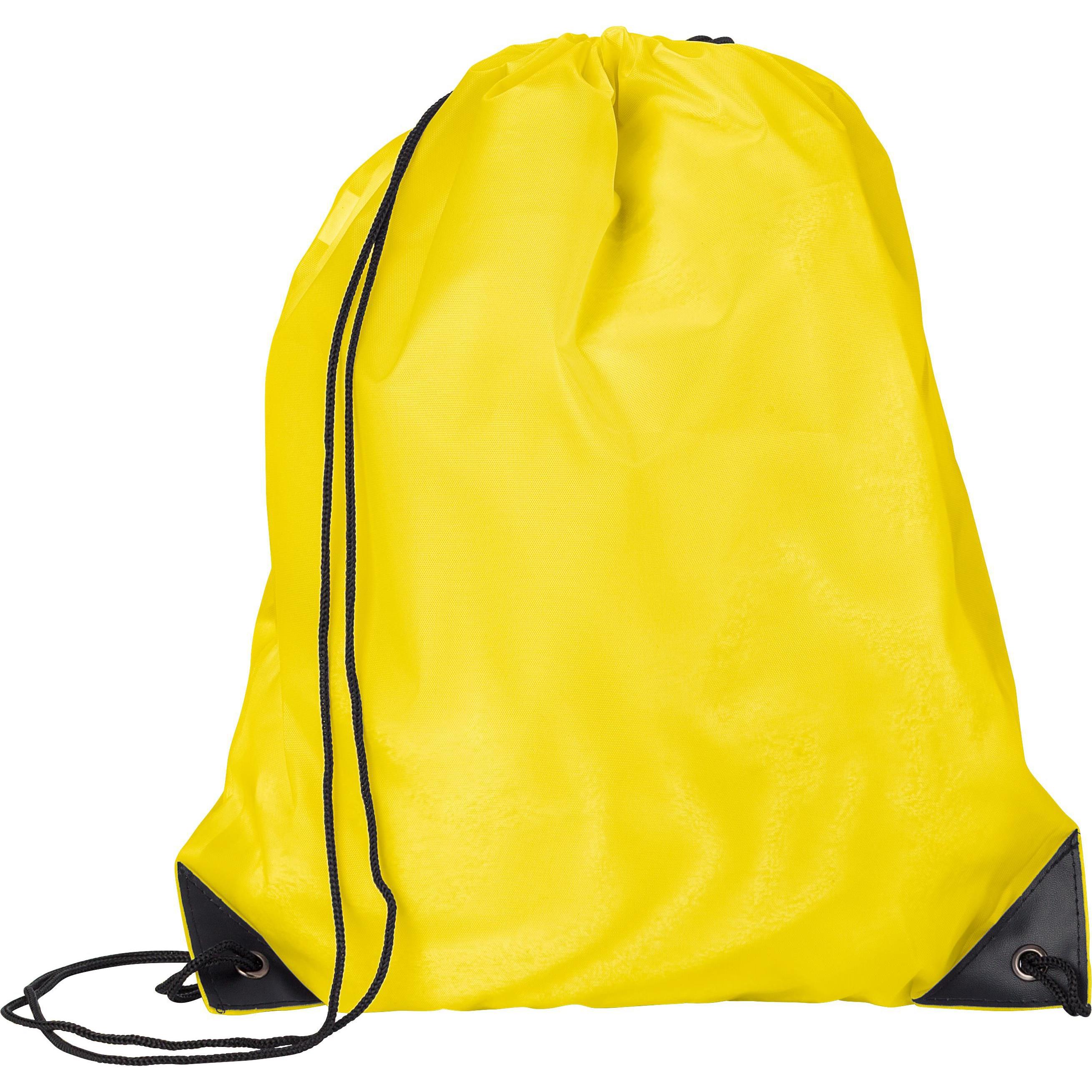 Rucksack Enrique | Kordelzug | 1,5 l
