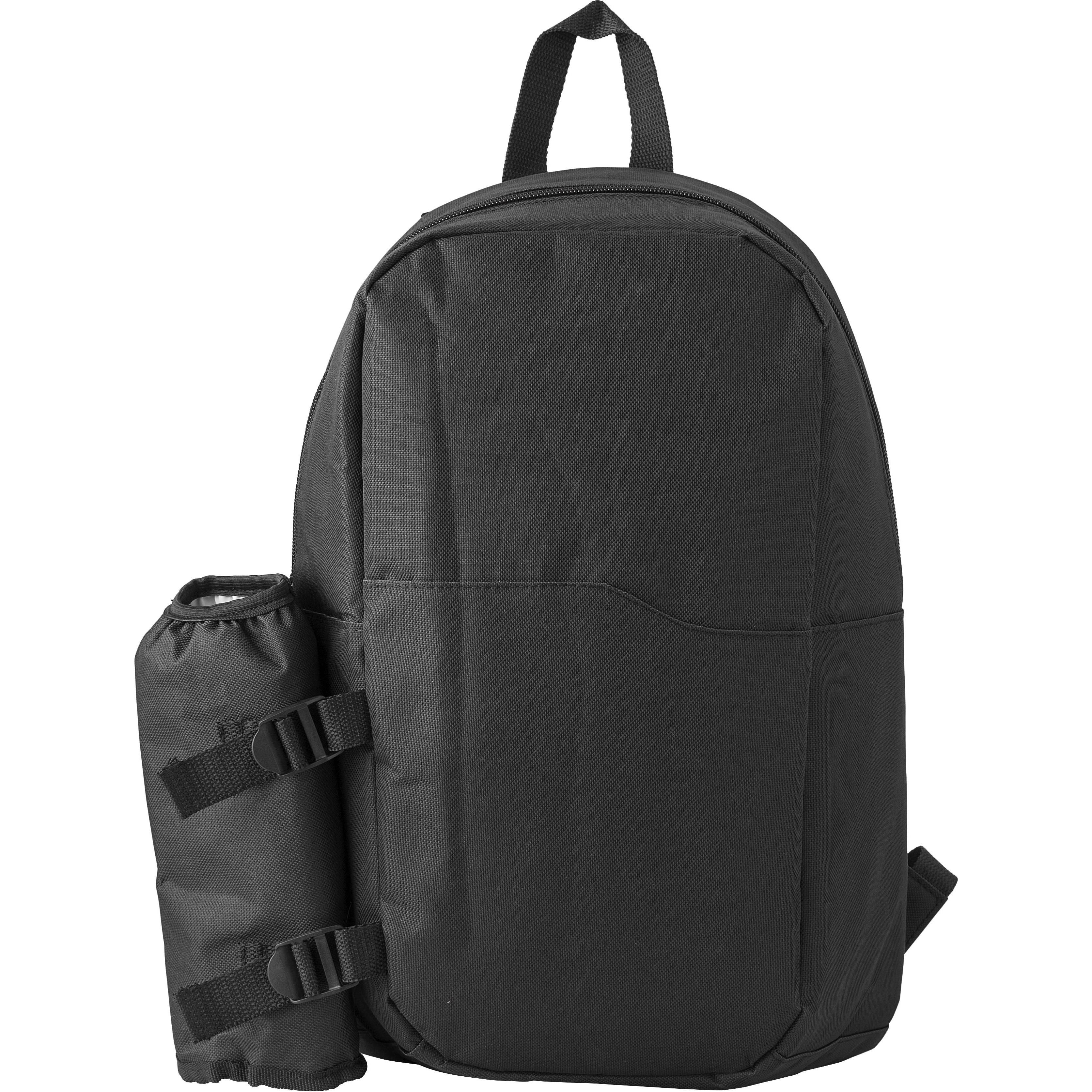 Kühlrucksack Clinton | 18,7 l