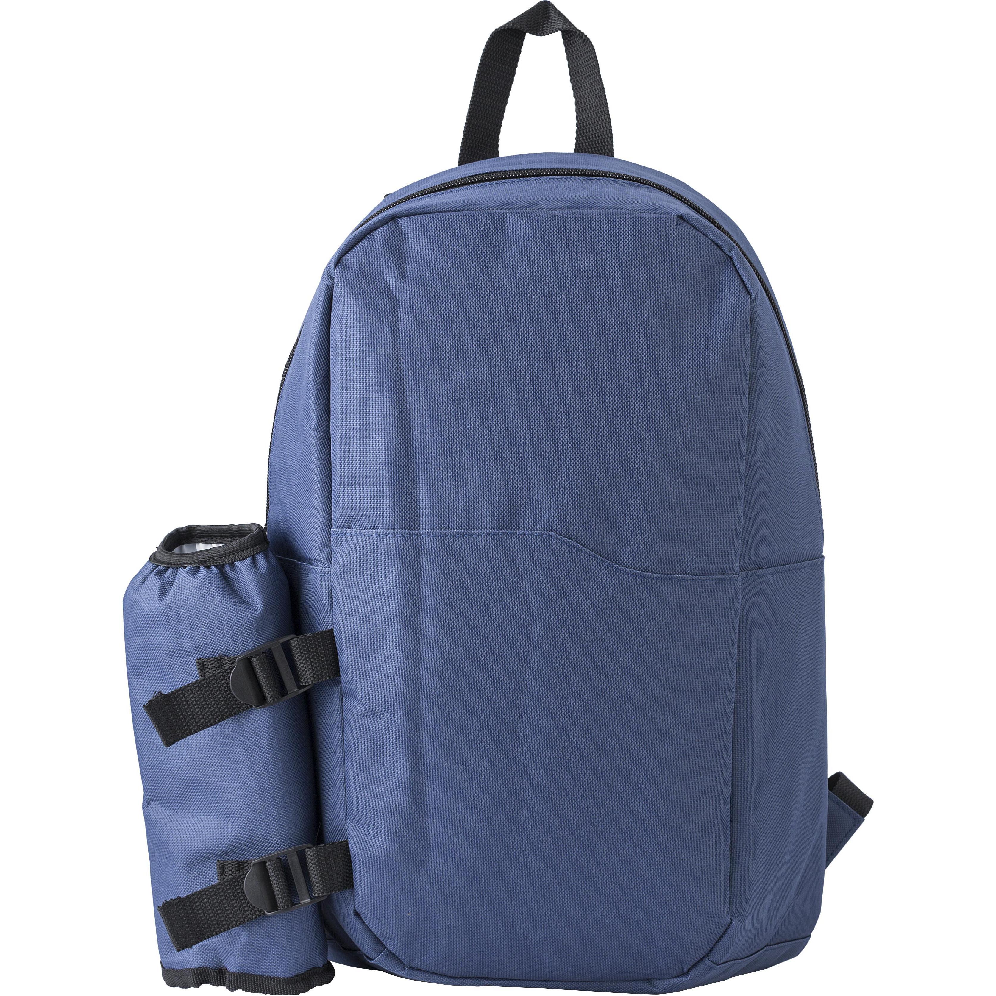 Kühlrucksack Clinton | 18,7 l