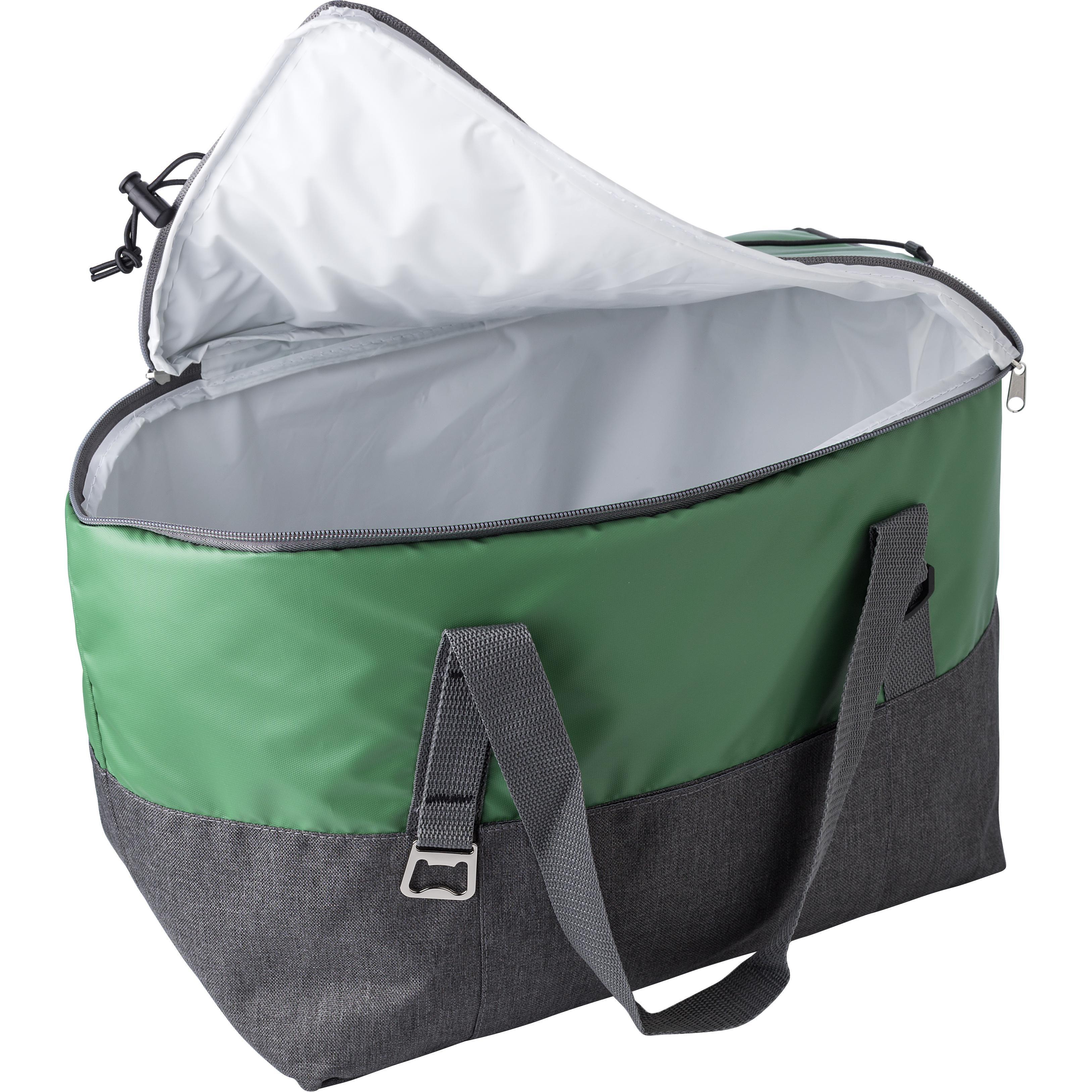 Kühltasche Carlos | Polycanvas | 1,5 l
