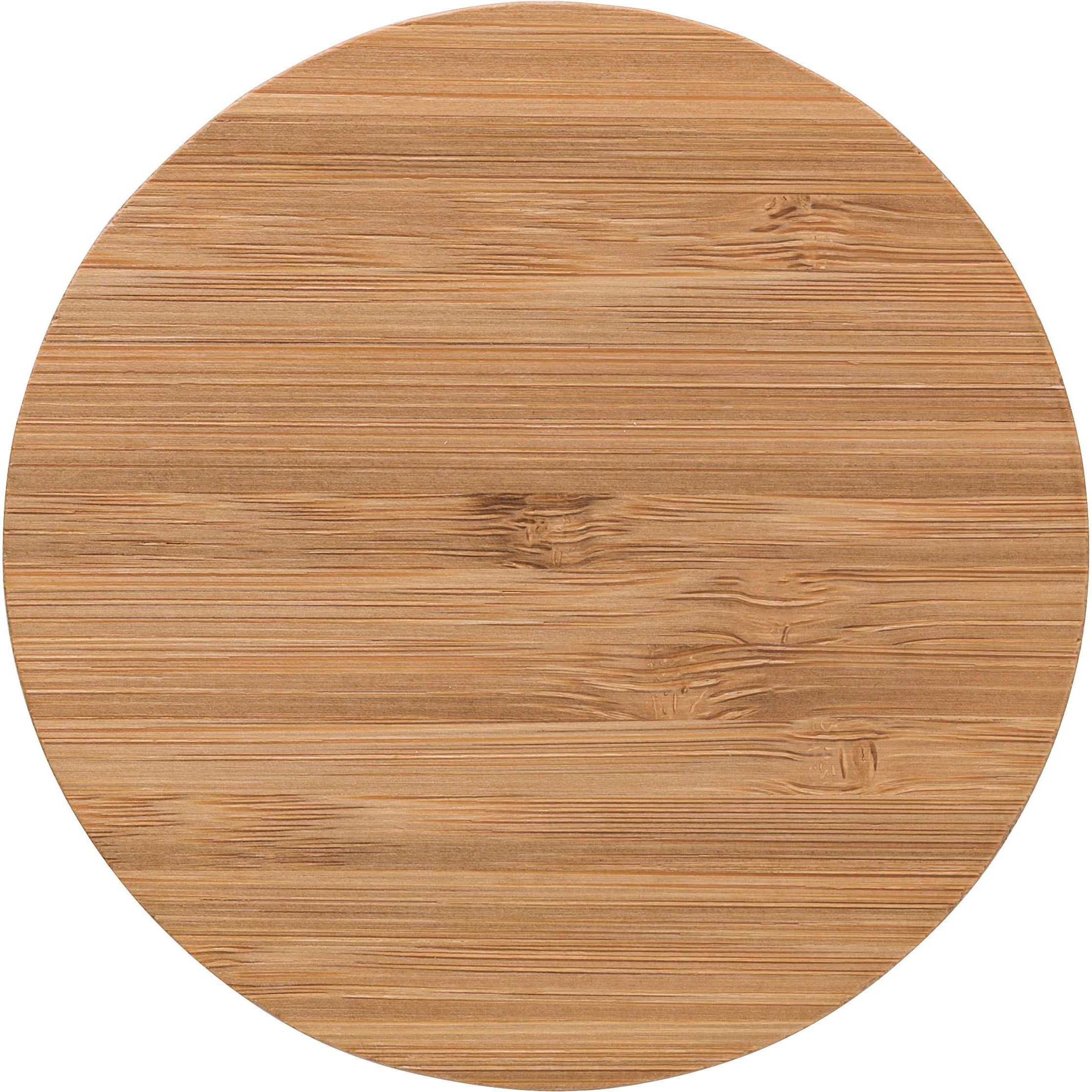 Kabelloses Ladegerät Fernando | Bambus | 15W