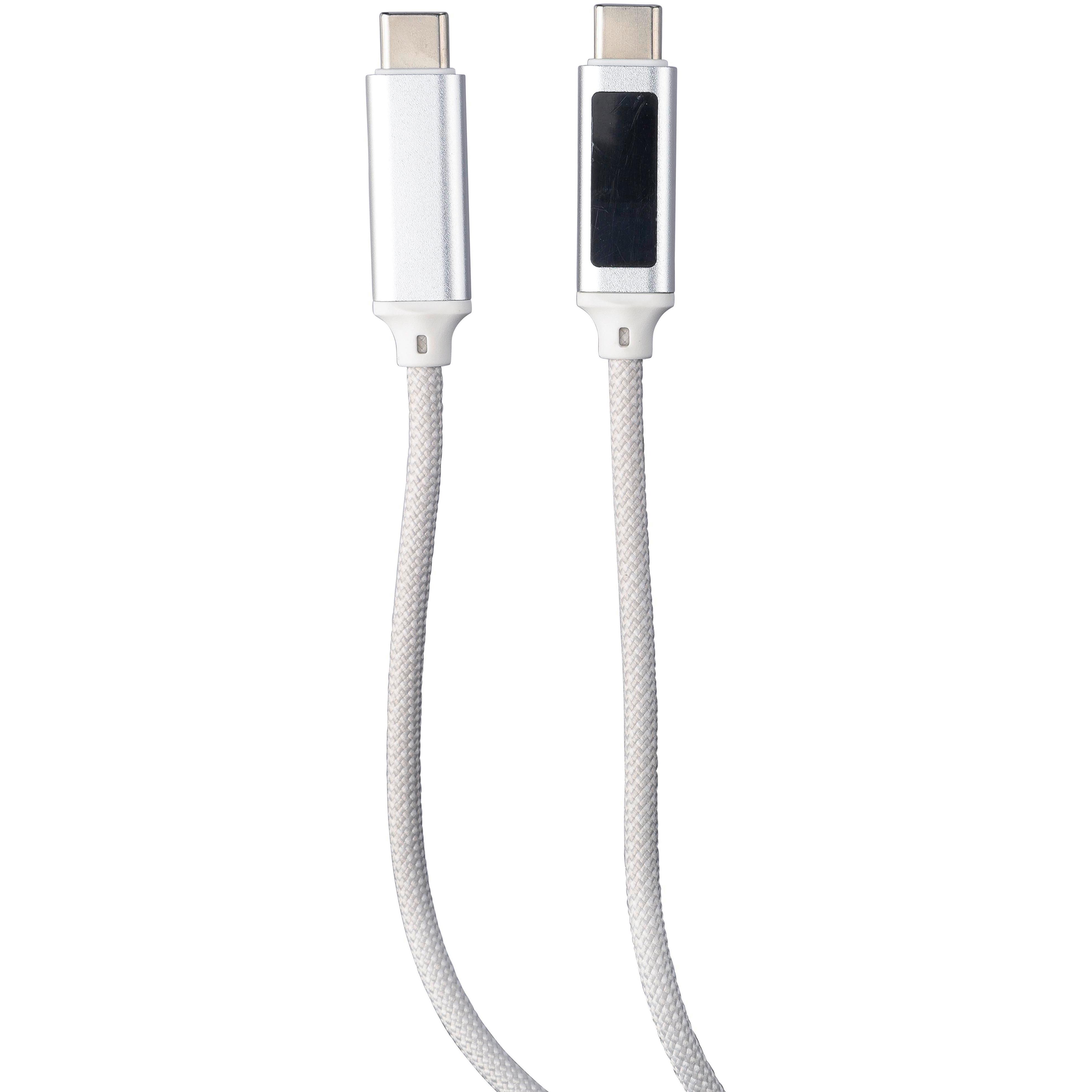 Ladekabel Claudia | Nylon | 65W
