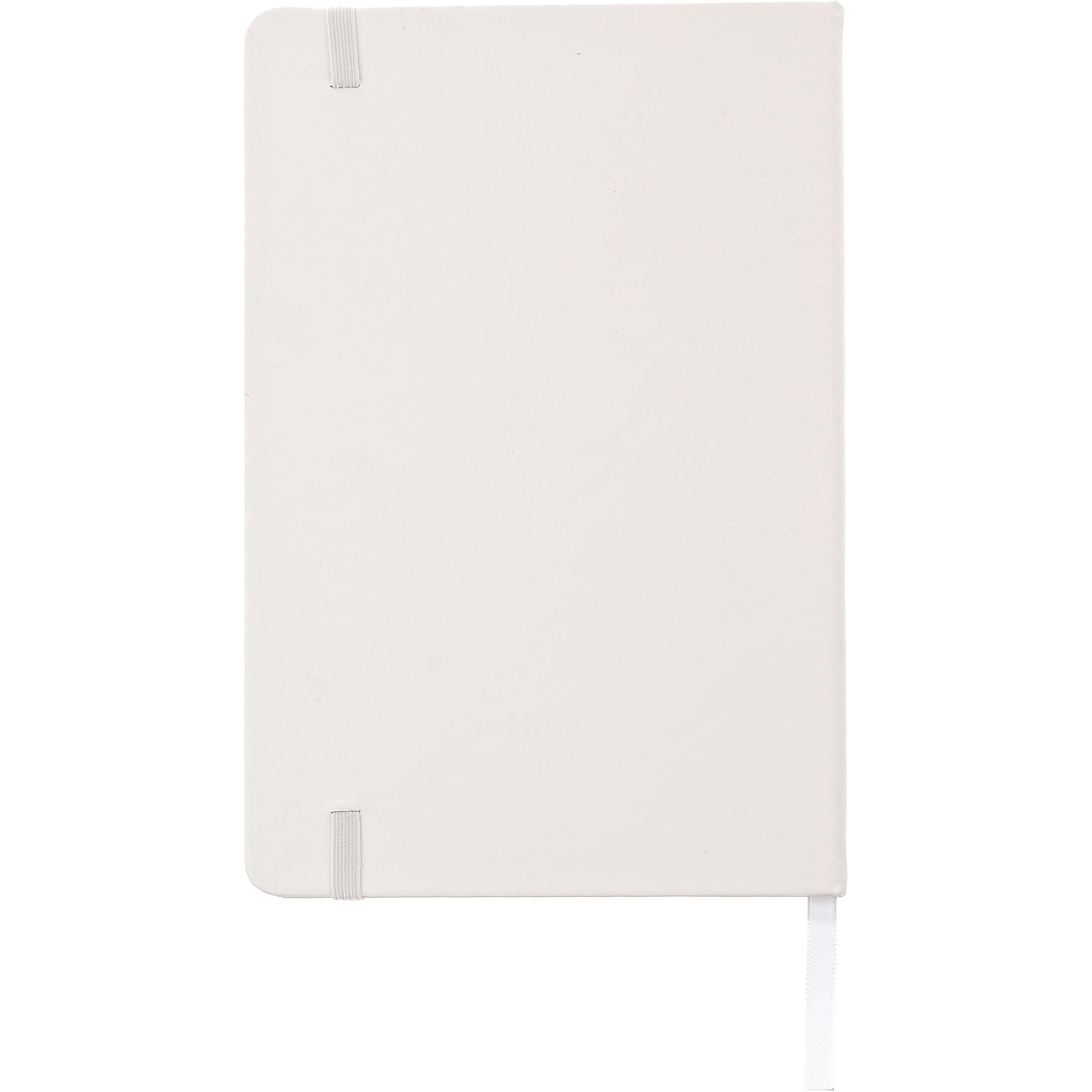 Notizbuch Bradley | A5 | Kariert