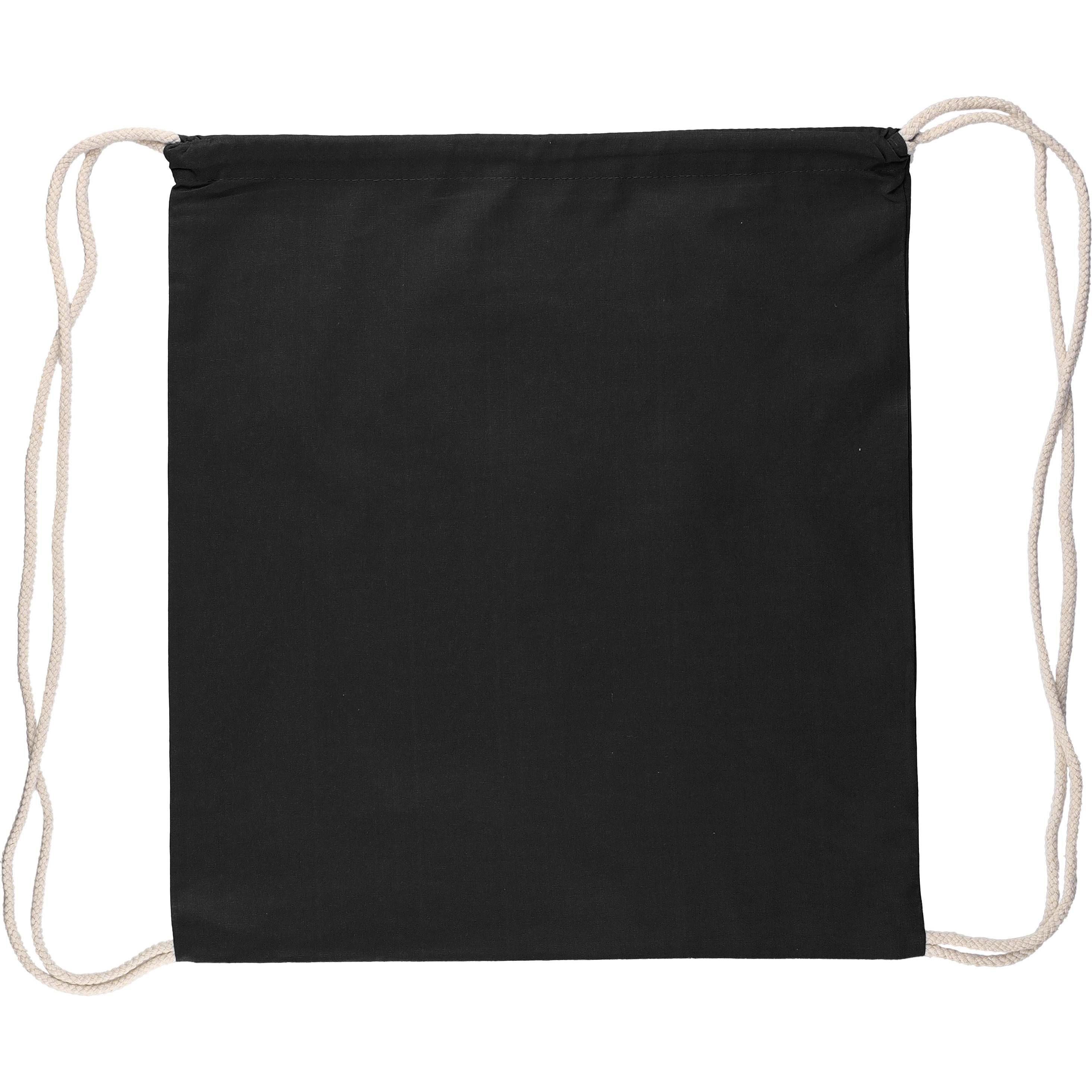 Turnbeutel Bridget | Baumwolle | OEKO-TEX | 7 l