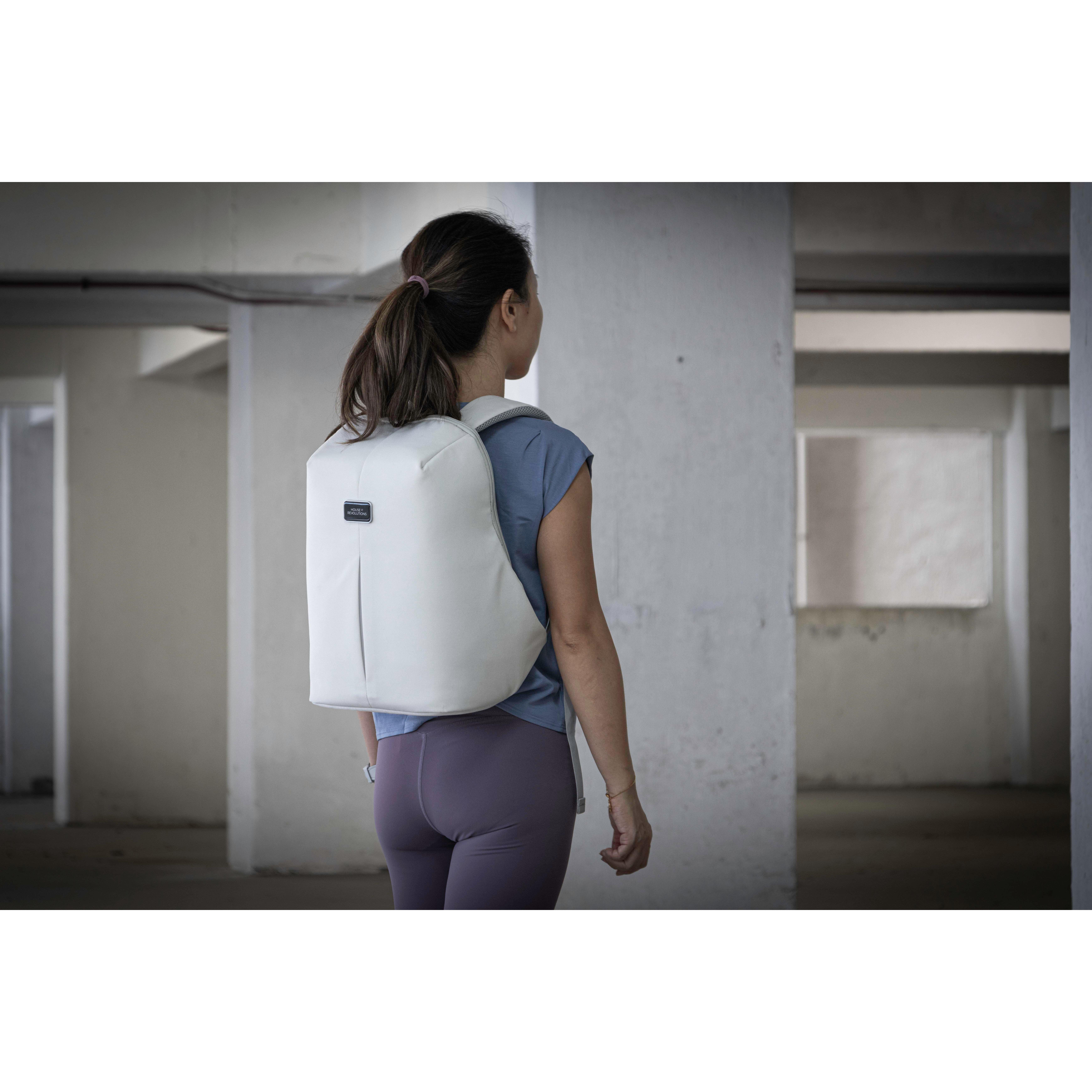 BrandCharger Rucksack Phantom Mini | Laptop 16´