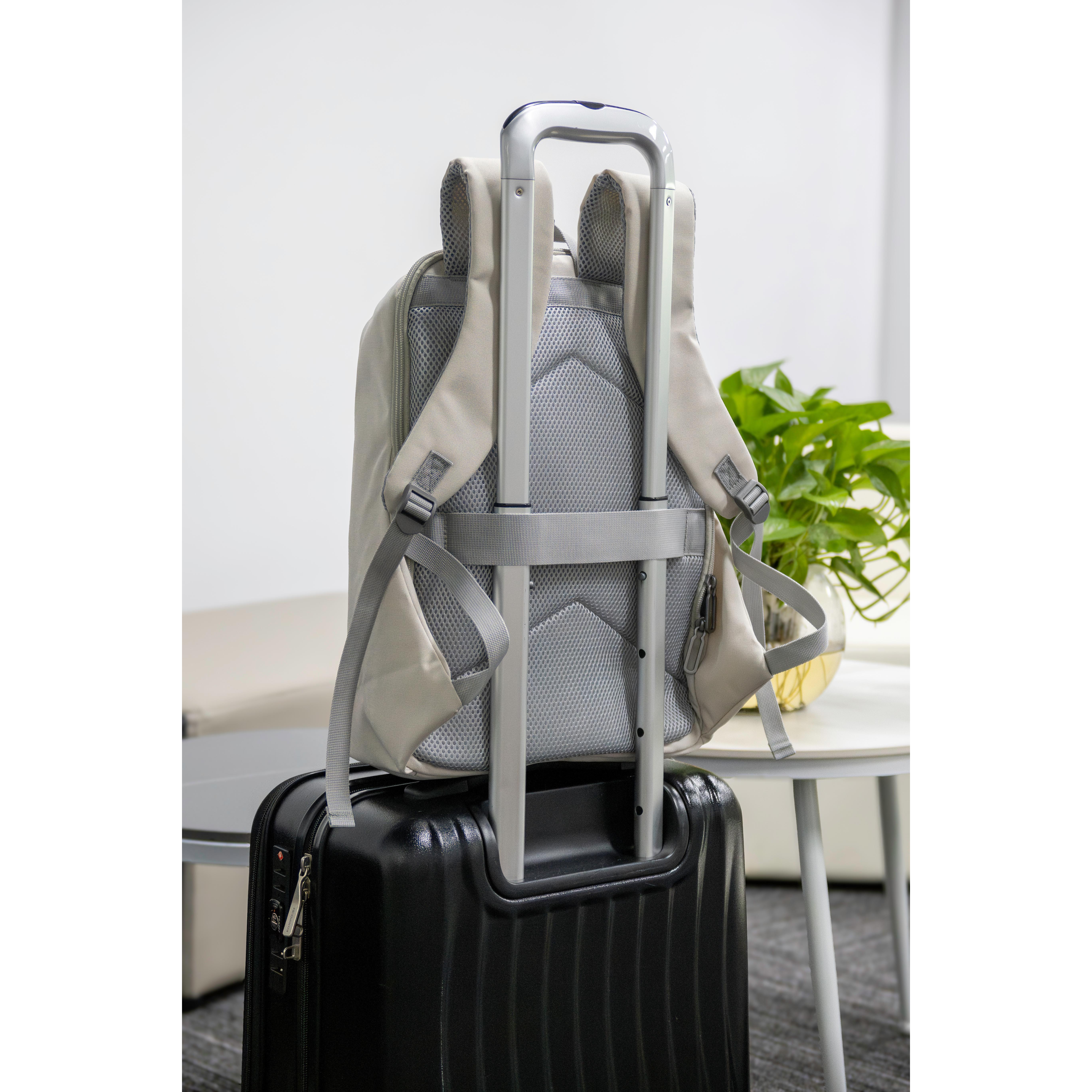 BrandCharger Rucksack Phantom Mini | Laptop 16´