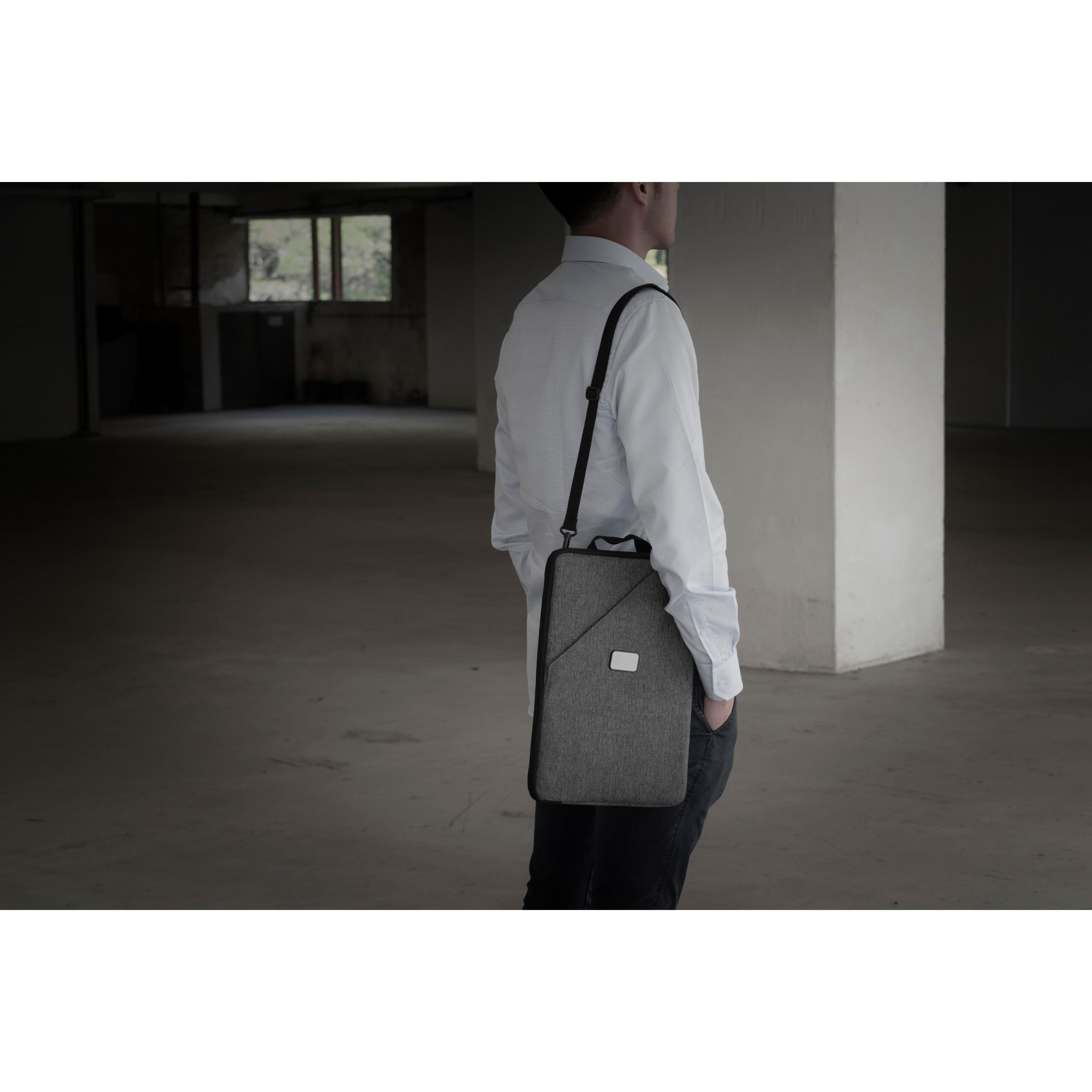 BrandCharger Laptoptasche Specter Go | Laptop 14´