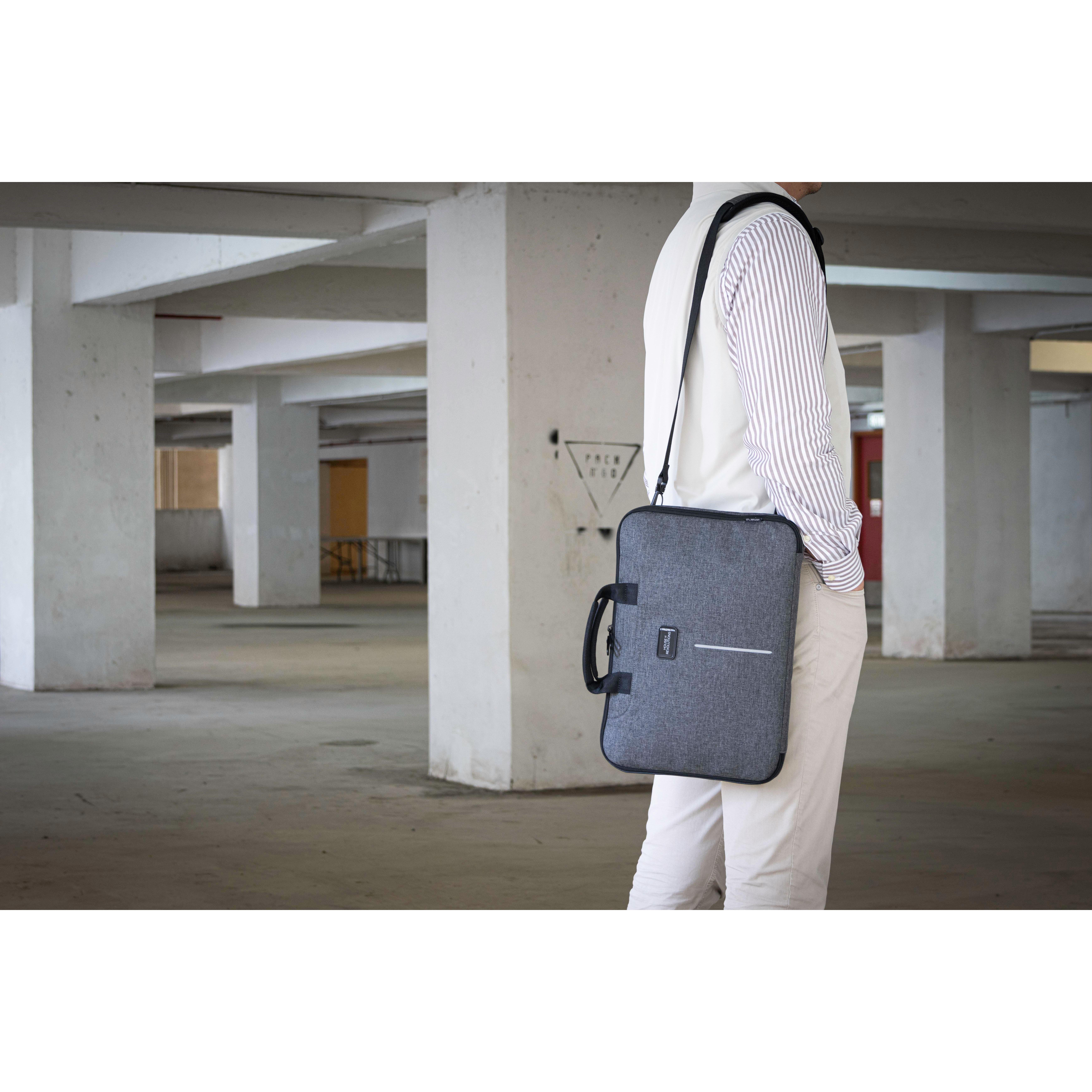 BrandCharger Laptoptasche Specter 2 | Laptop 16´
