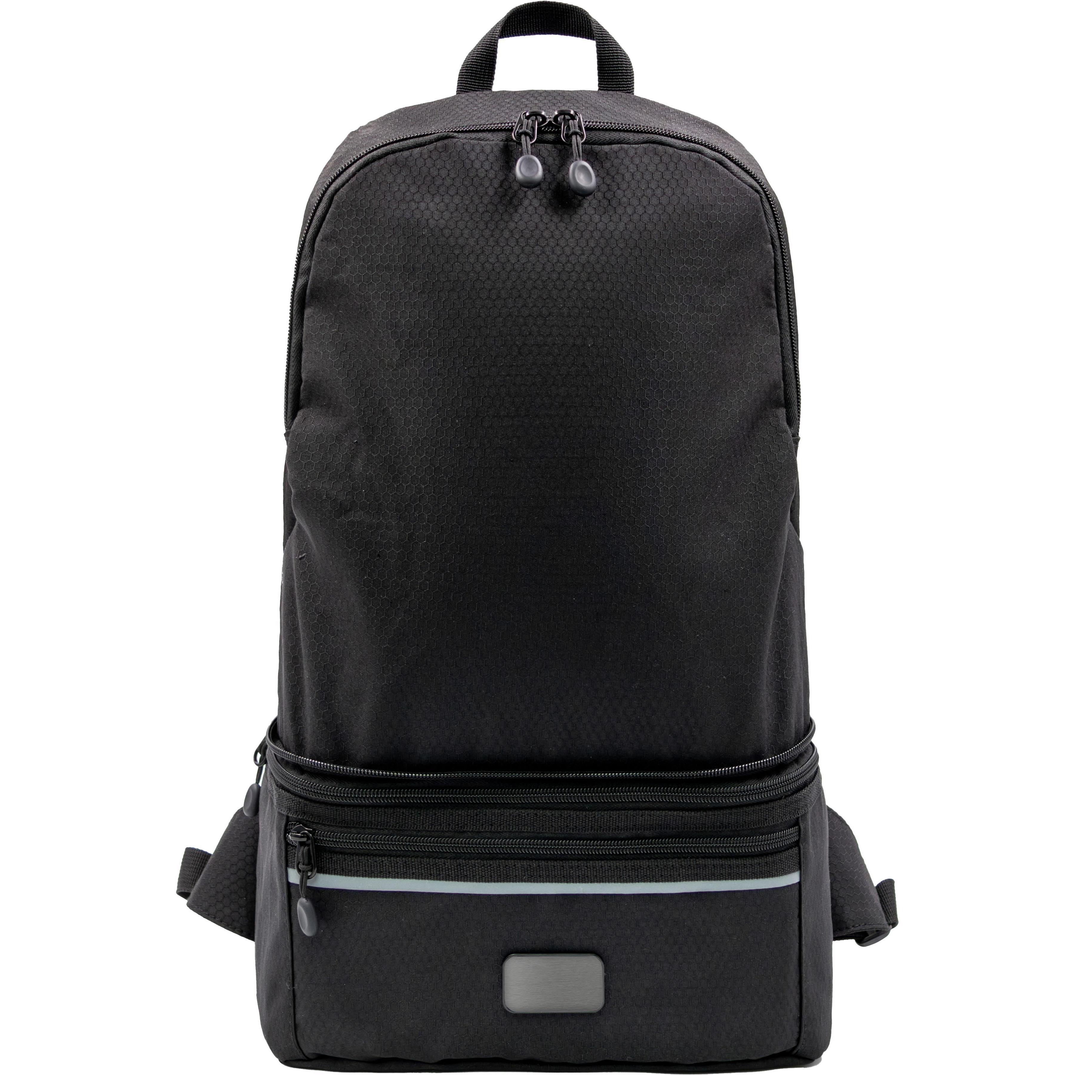BrandCharger Wandeltasche Combo | 17 l