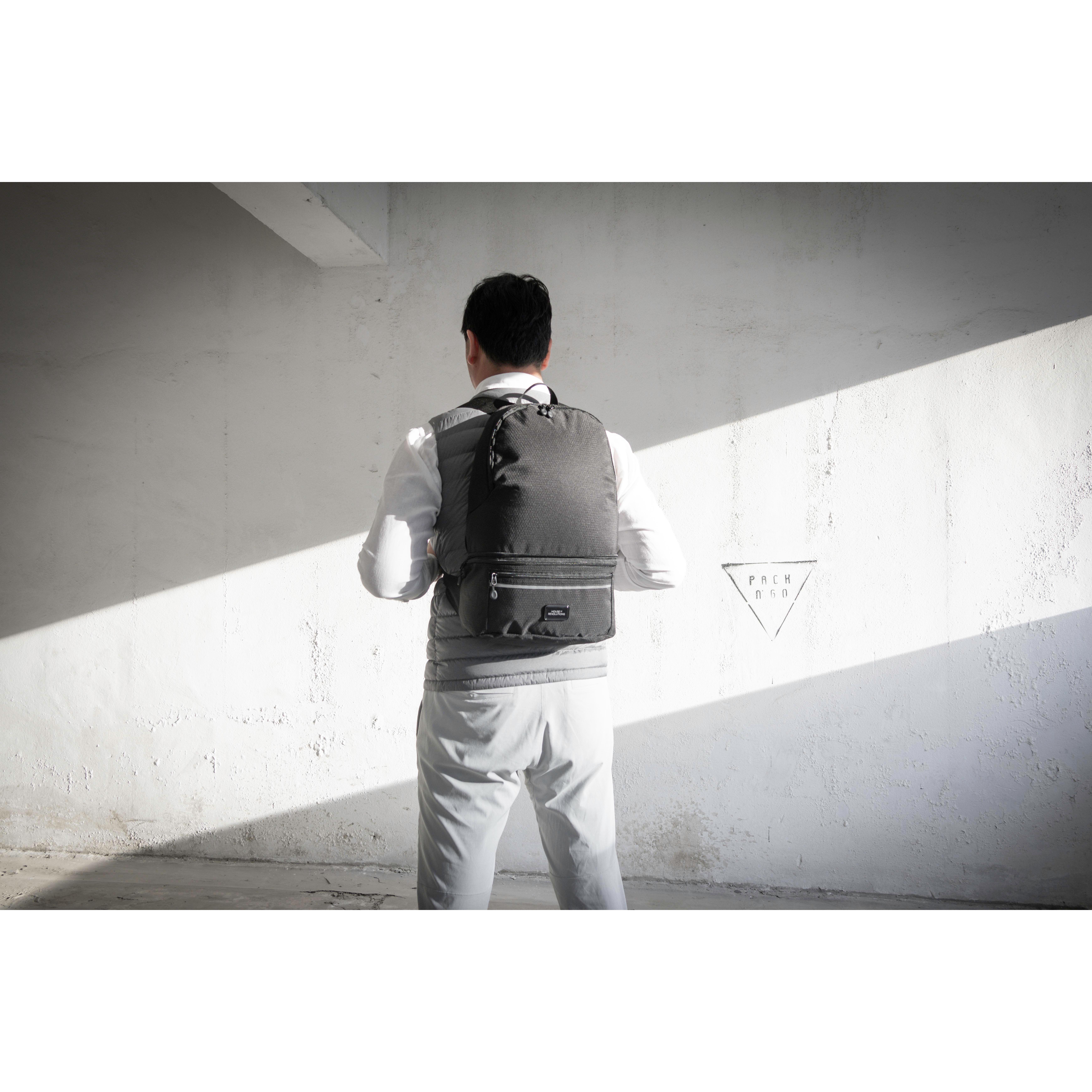 BrandCharger Wandeltasche Combo | 17 l