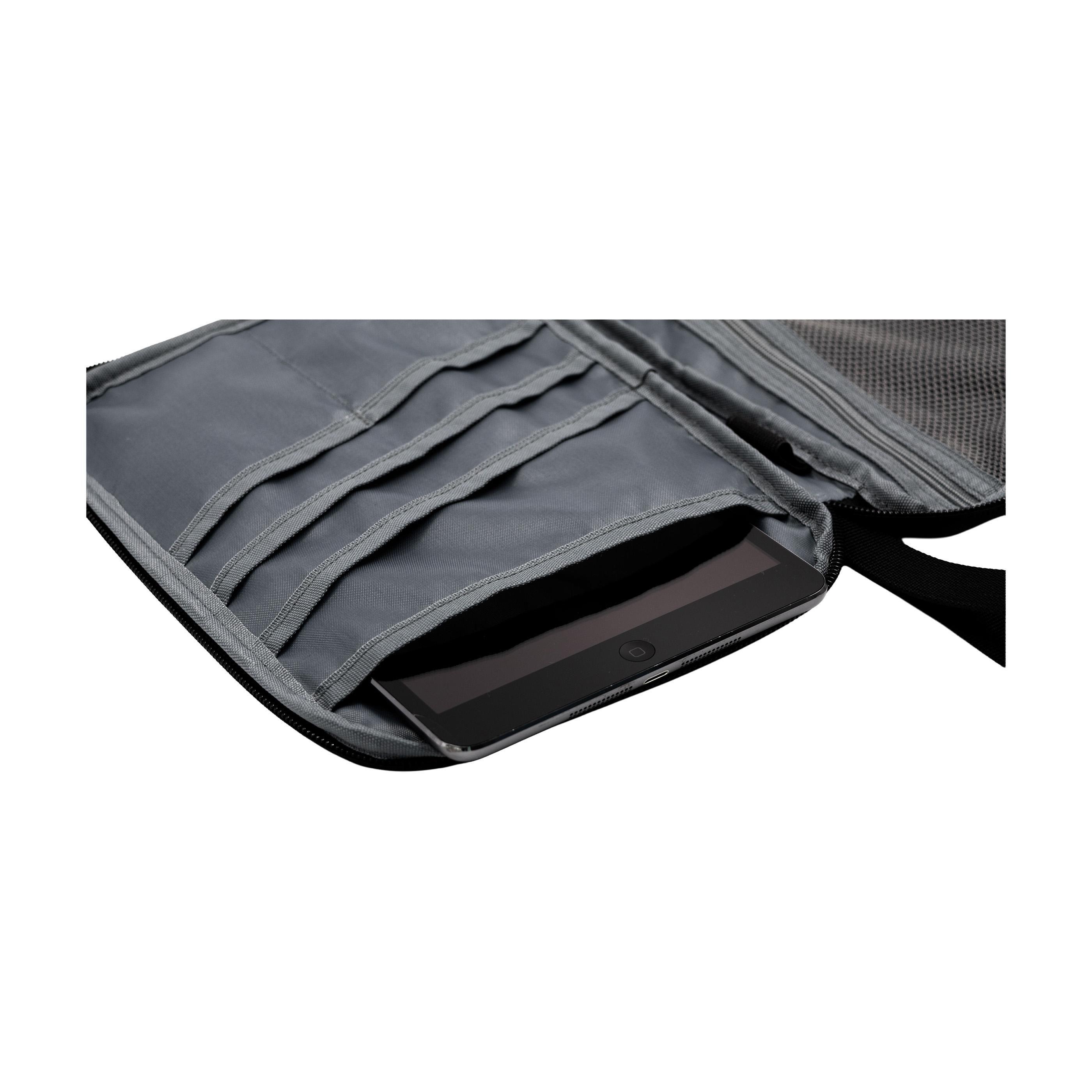 BrandCharger Reisebrieftasche Rover