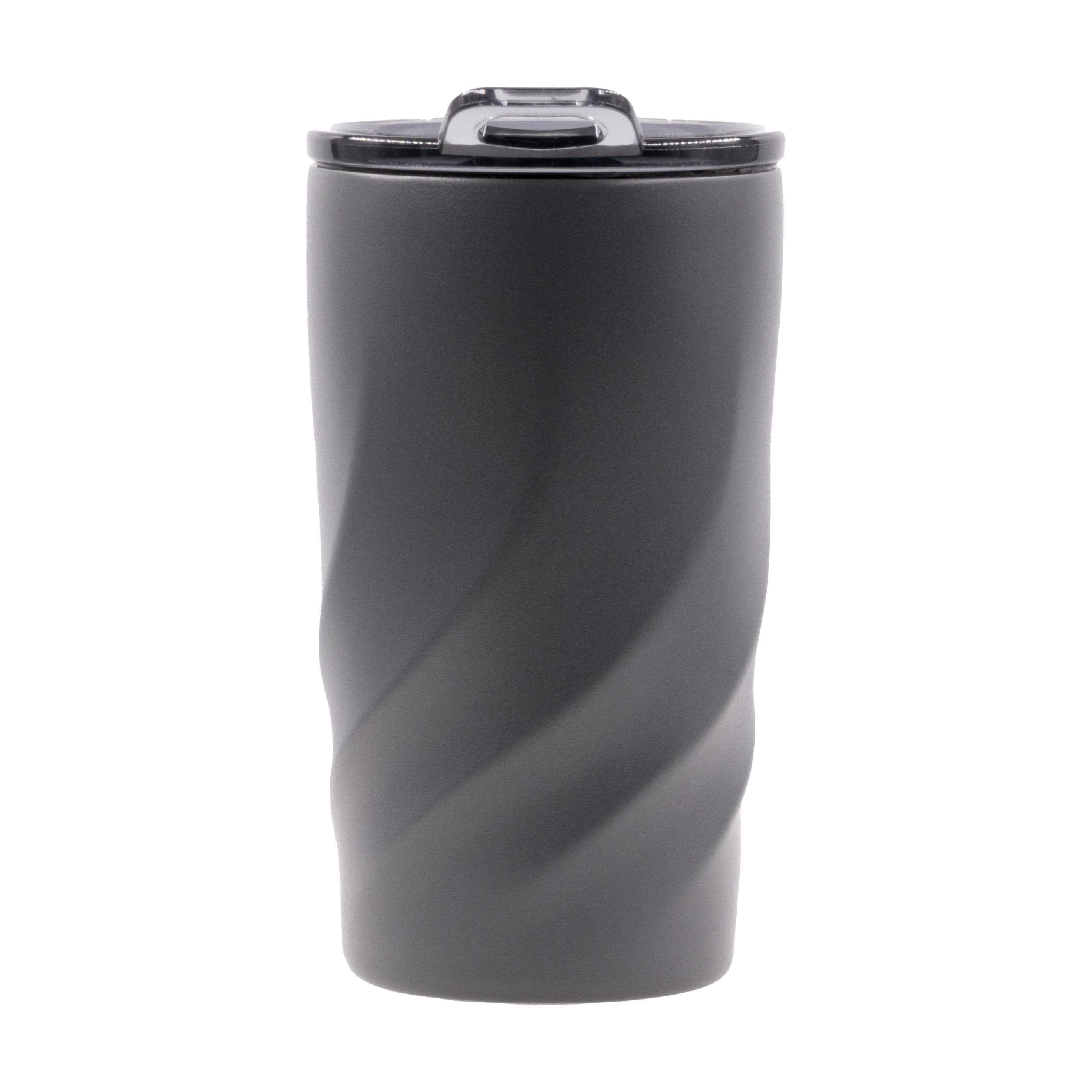 BrandCharger Reisebecher Vortex Calix Ceramica | 400 ml