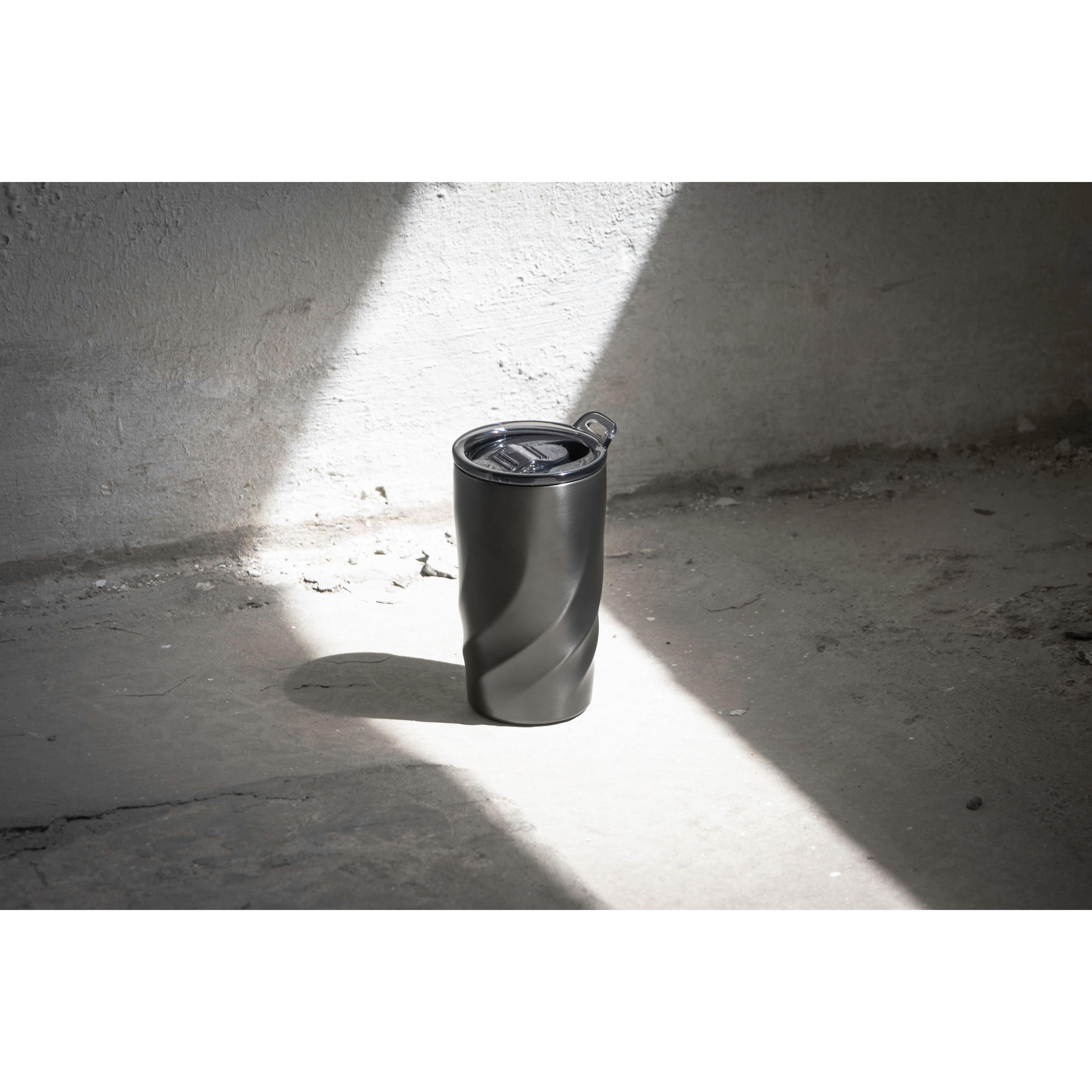 BrandCharger Reisebecher Vortex Calix | 400 ml