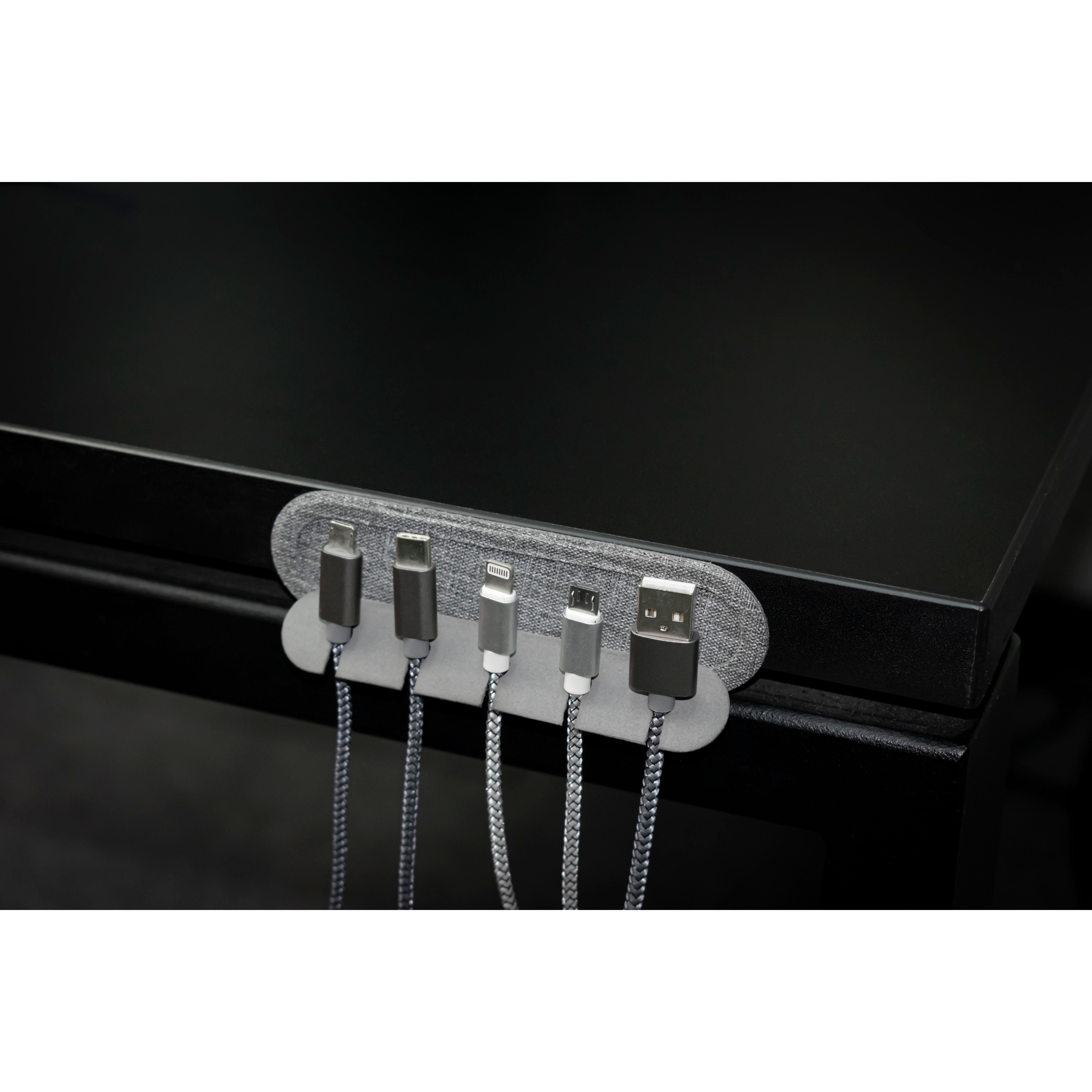 BrandCharger Kabelhalter Cabledock