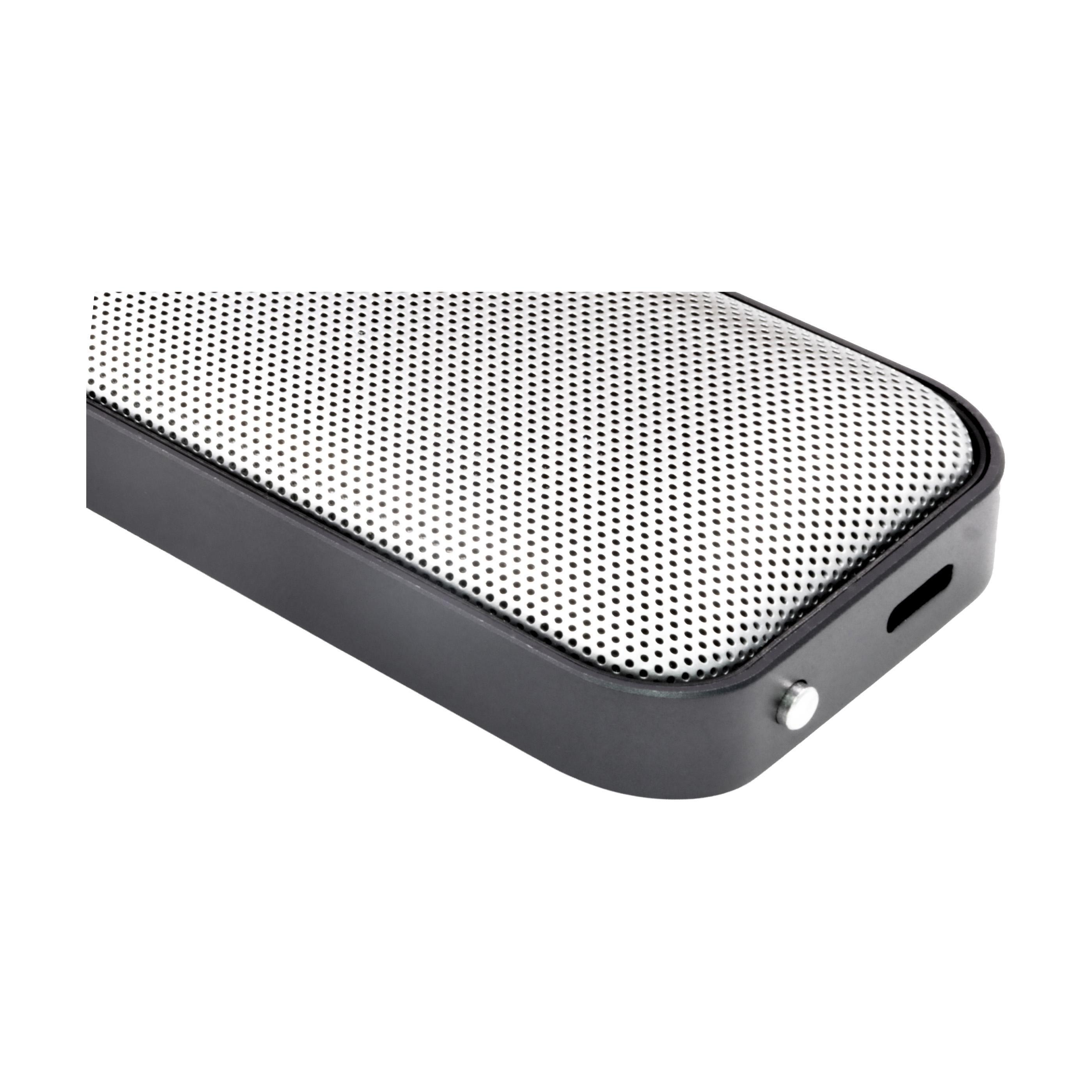 BrandCharger Kabelloser Lautsprecher Nano