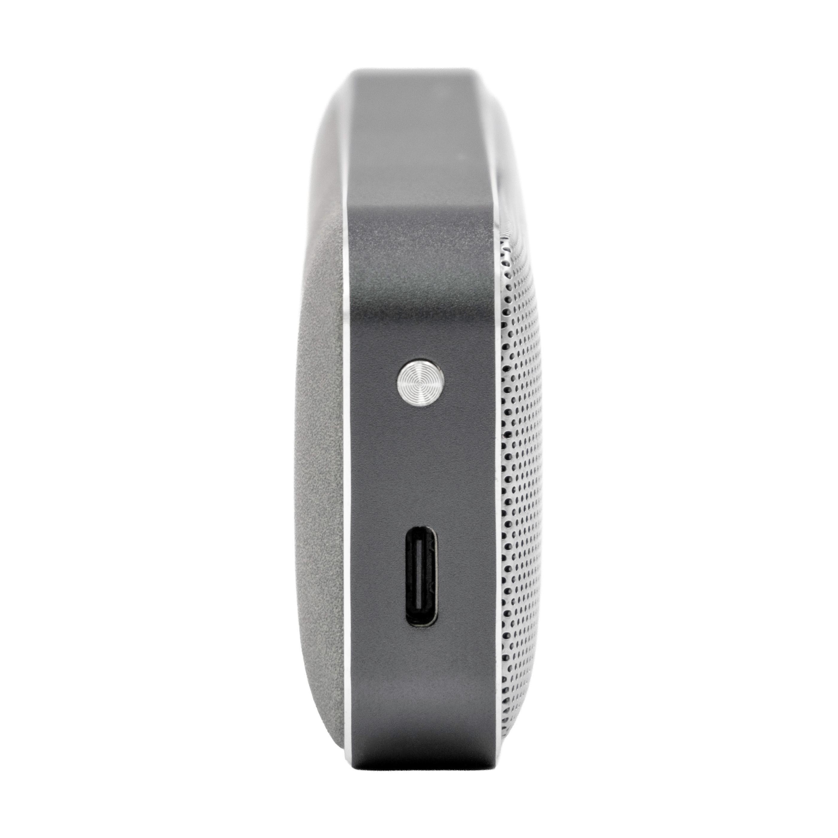 BrandCharger Kabelloser Lautsprecher Nano Pro