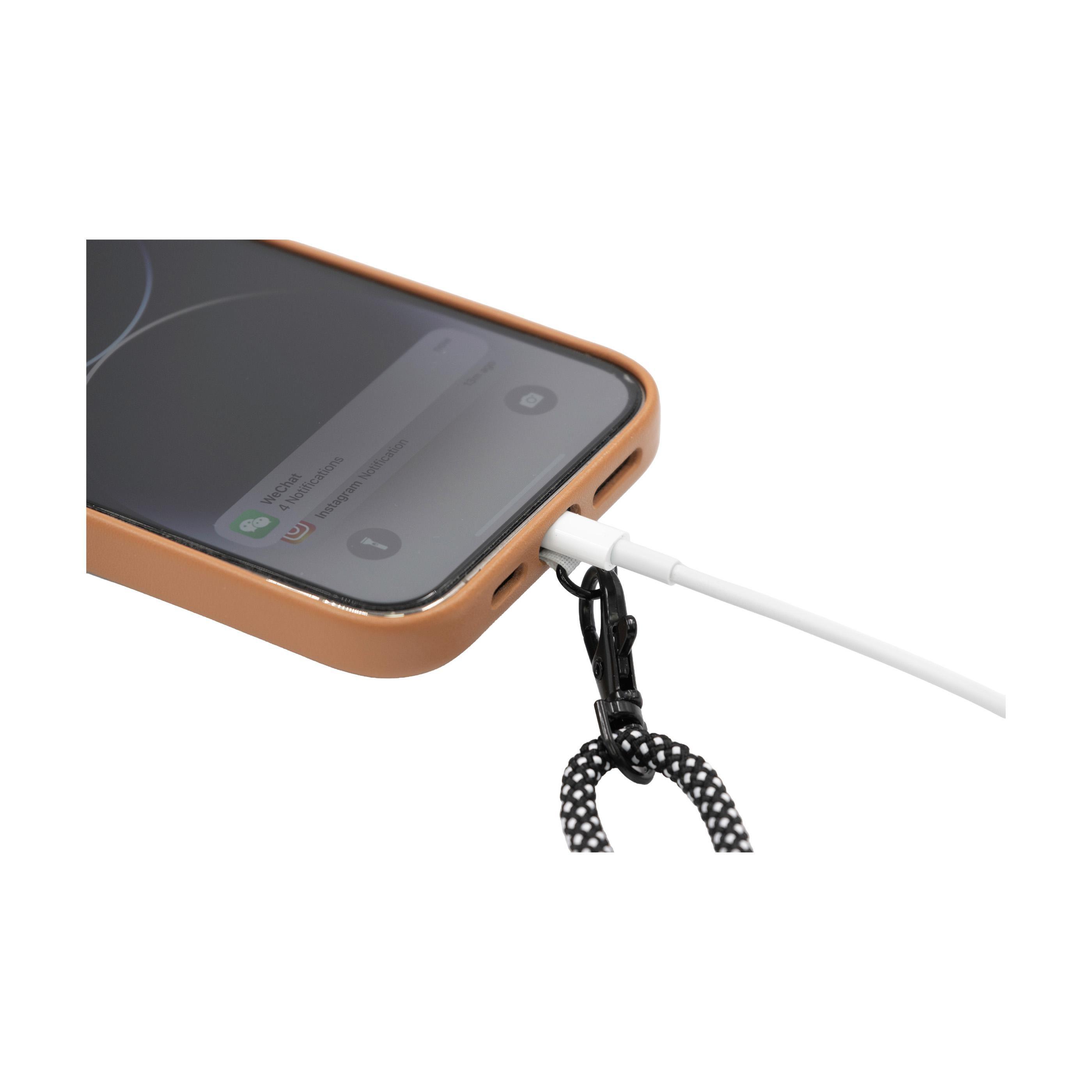 BrandCharger Handyband Lany