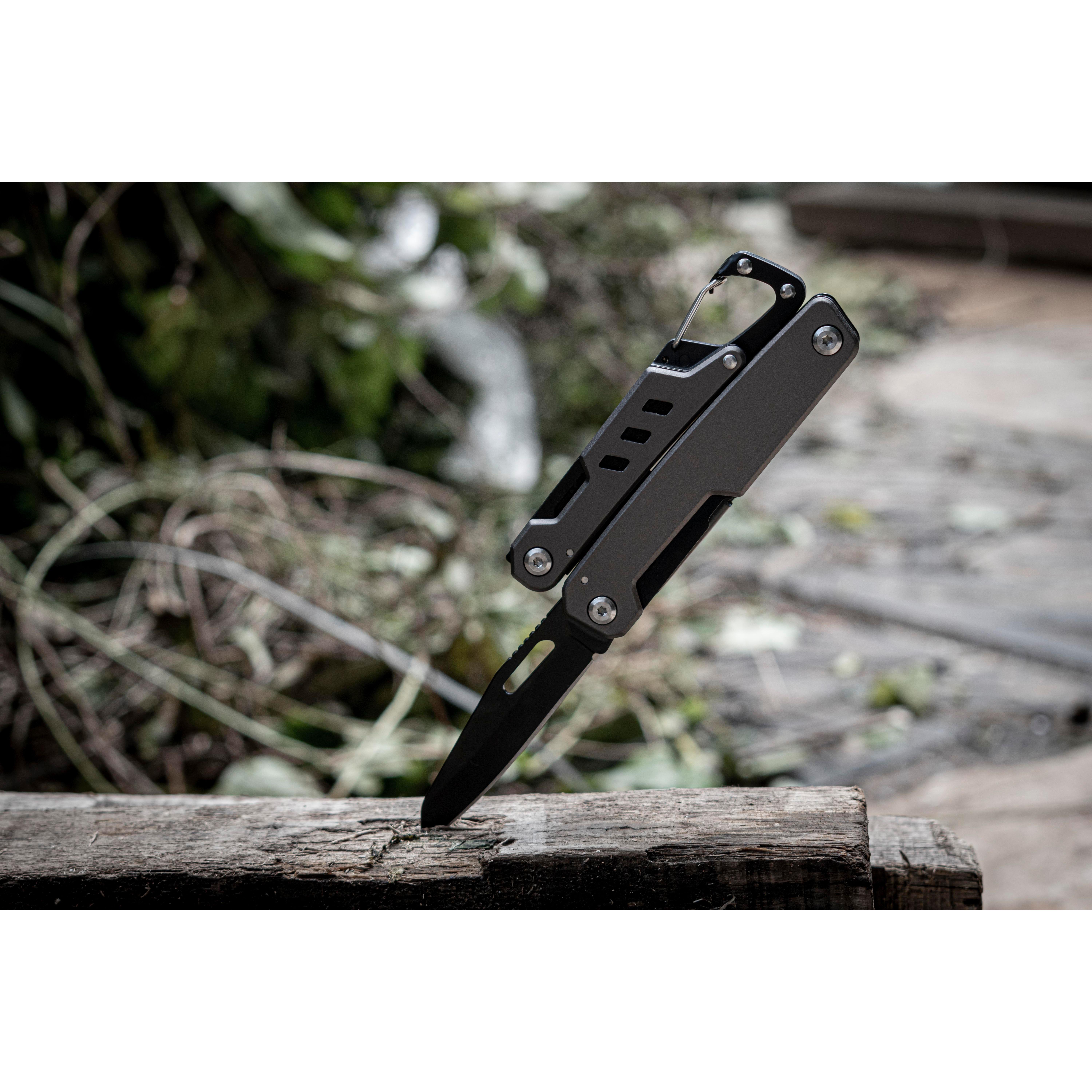 BrandCharger Multitool Ranger