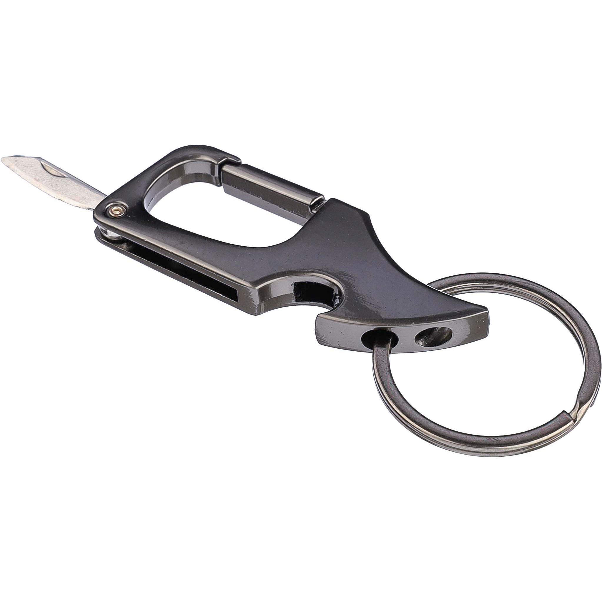 Schlüsselanhänger Bella | Karabiner