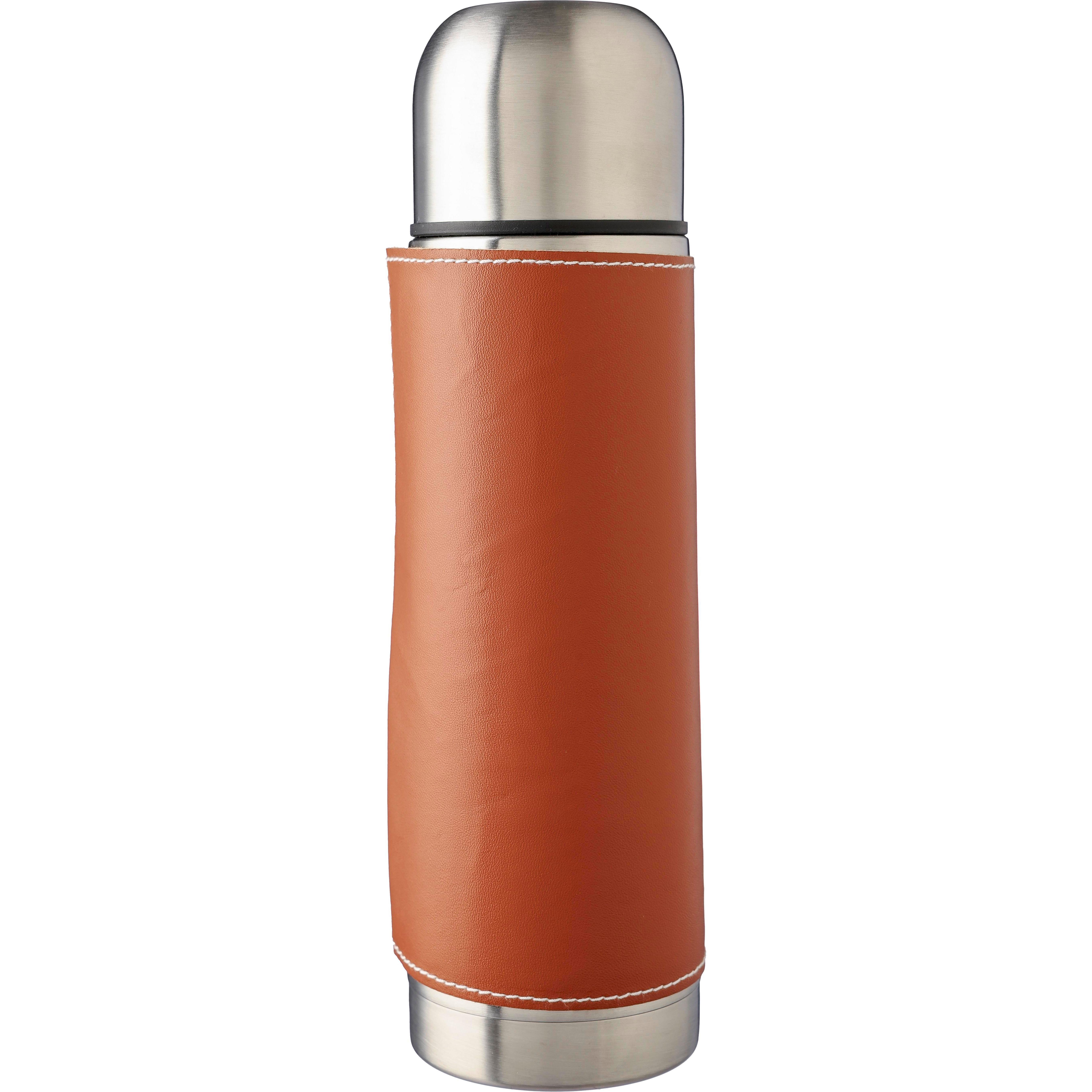 Thermosflasche Bernard | Edelstahl | 400 ml