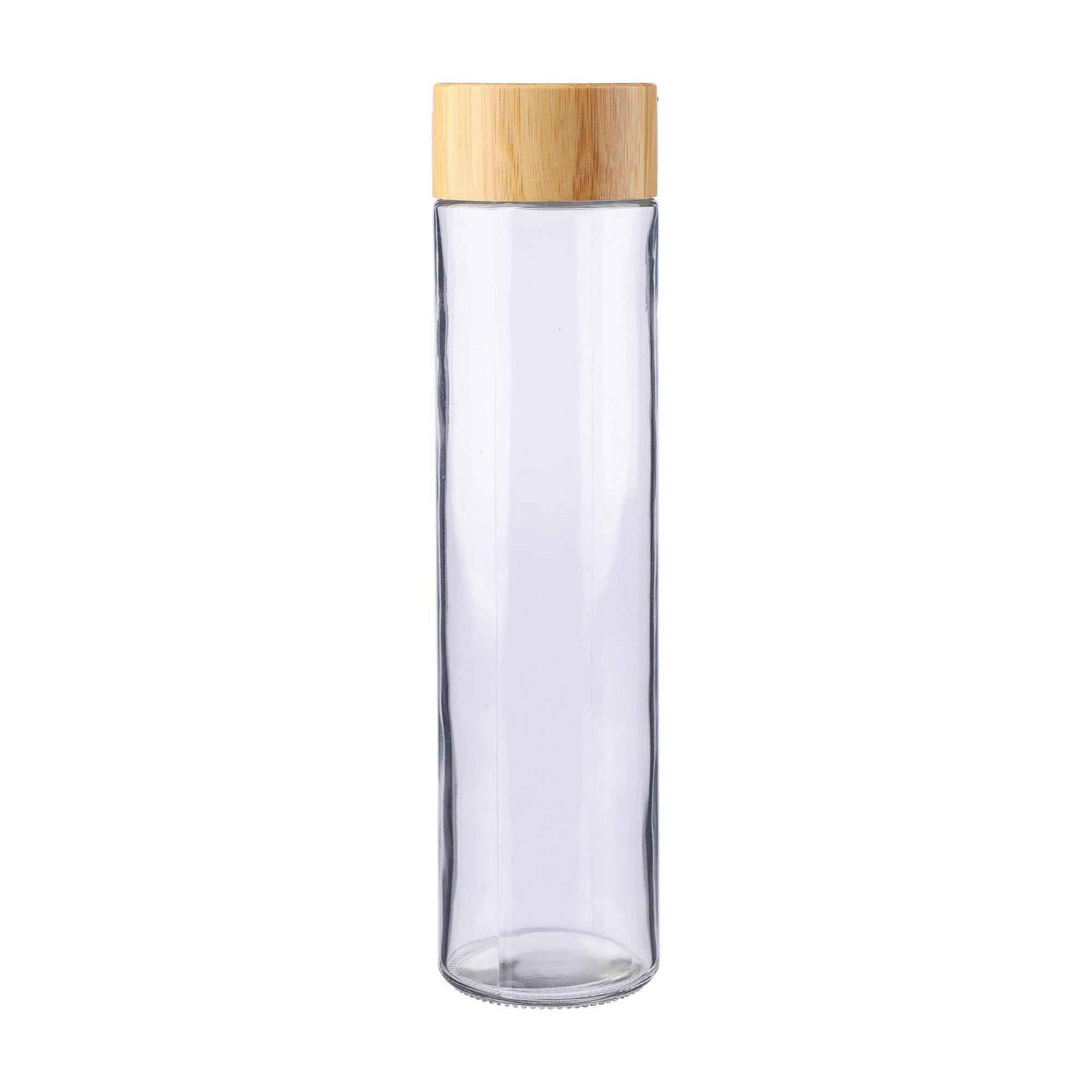 Trinkflasche Clarence | Glas | 500 ml