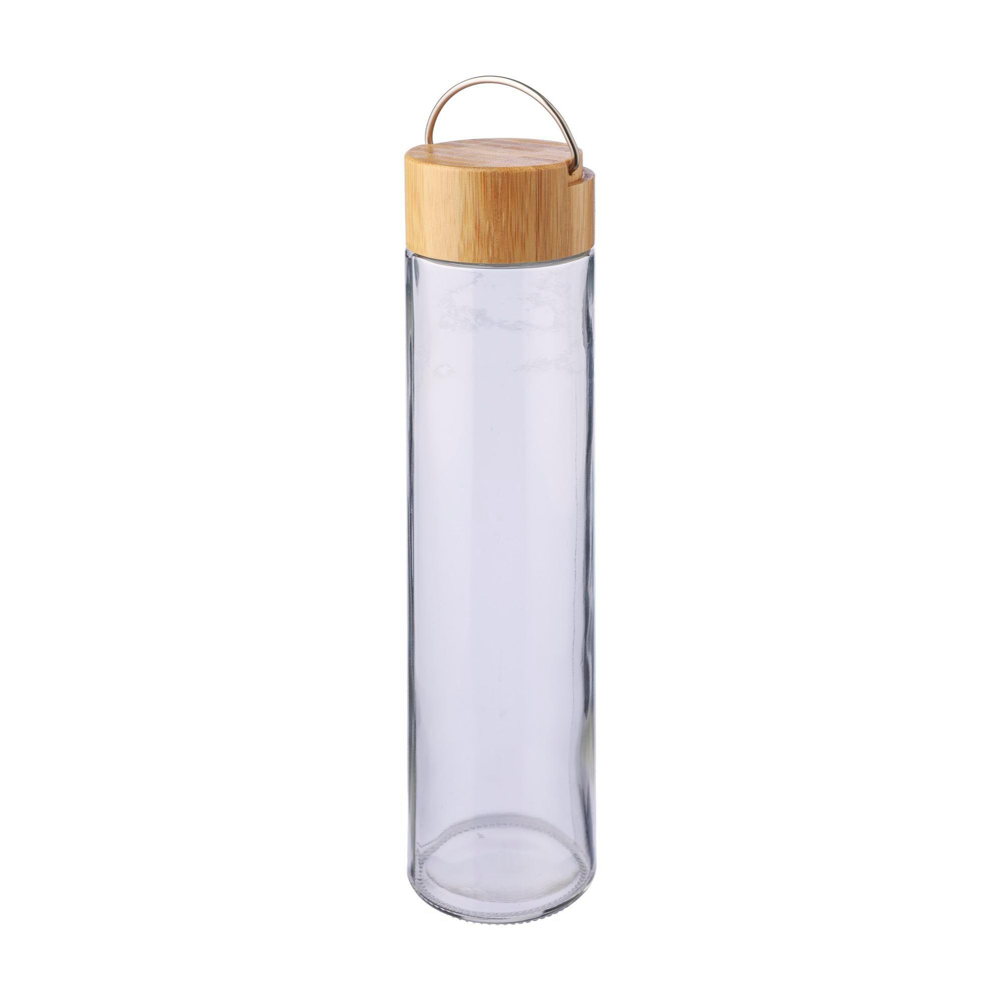 Trinkflasche Clarence | Glas | 500 ml