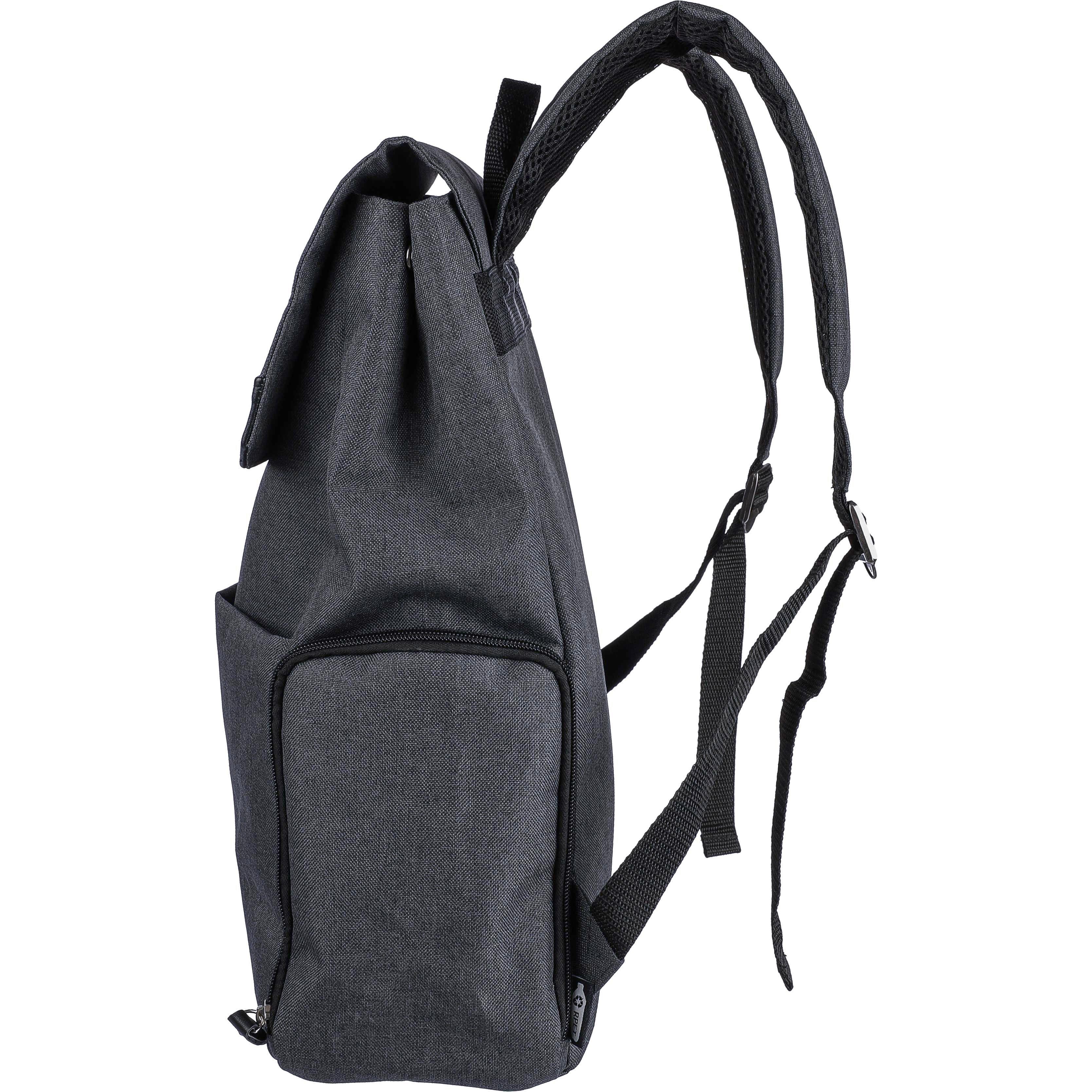 Rucksack Dennis | Laptop 15´ | 19 l