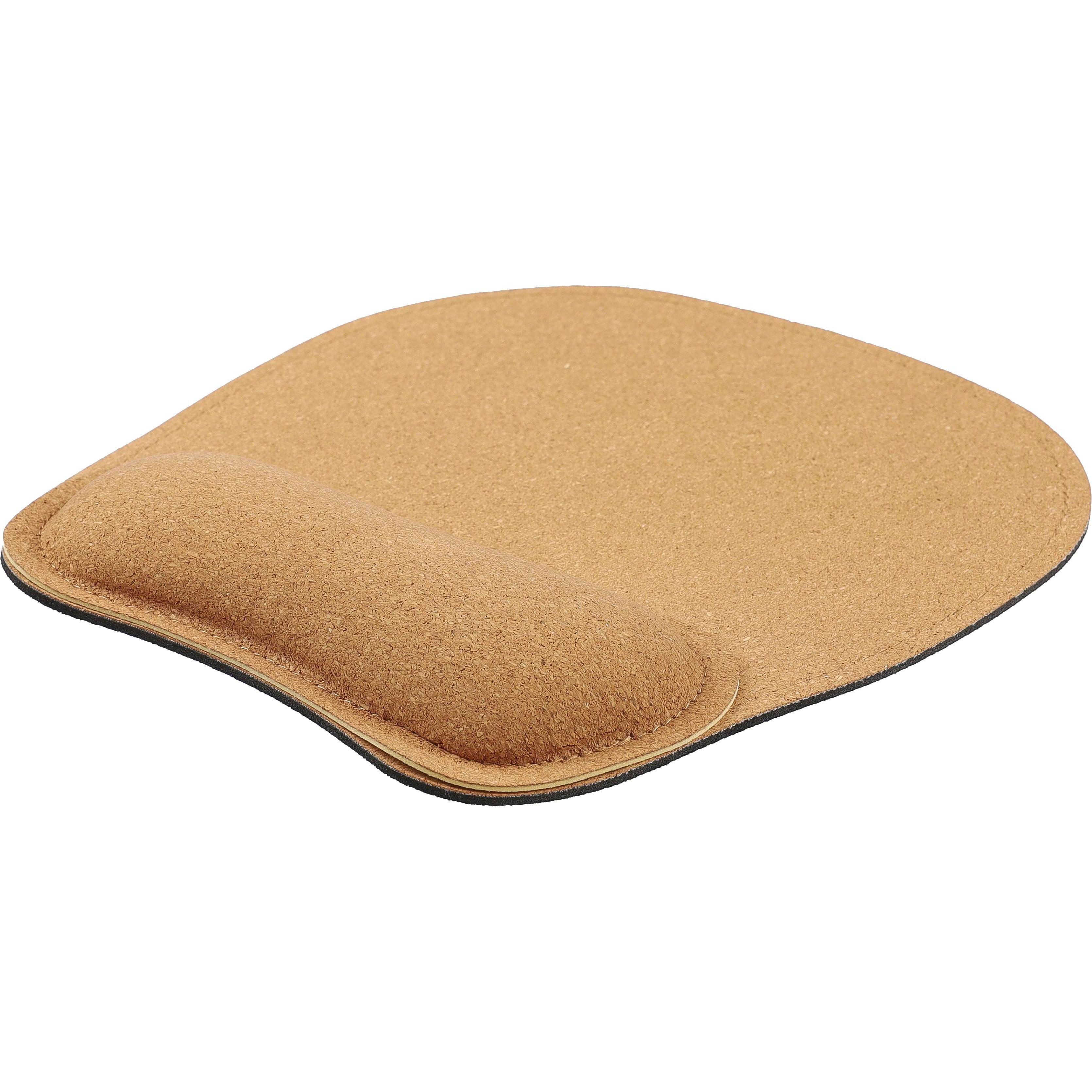 Mauspad Edwin | Kork | Ergonomisch