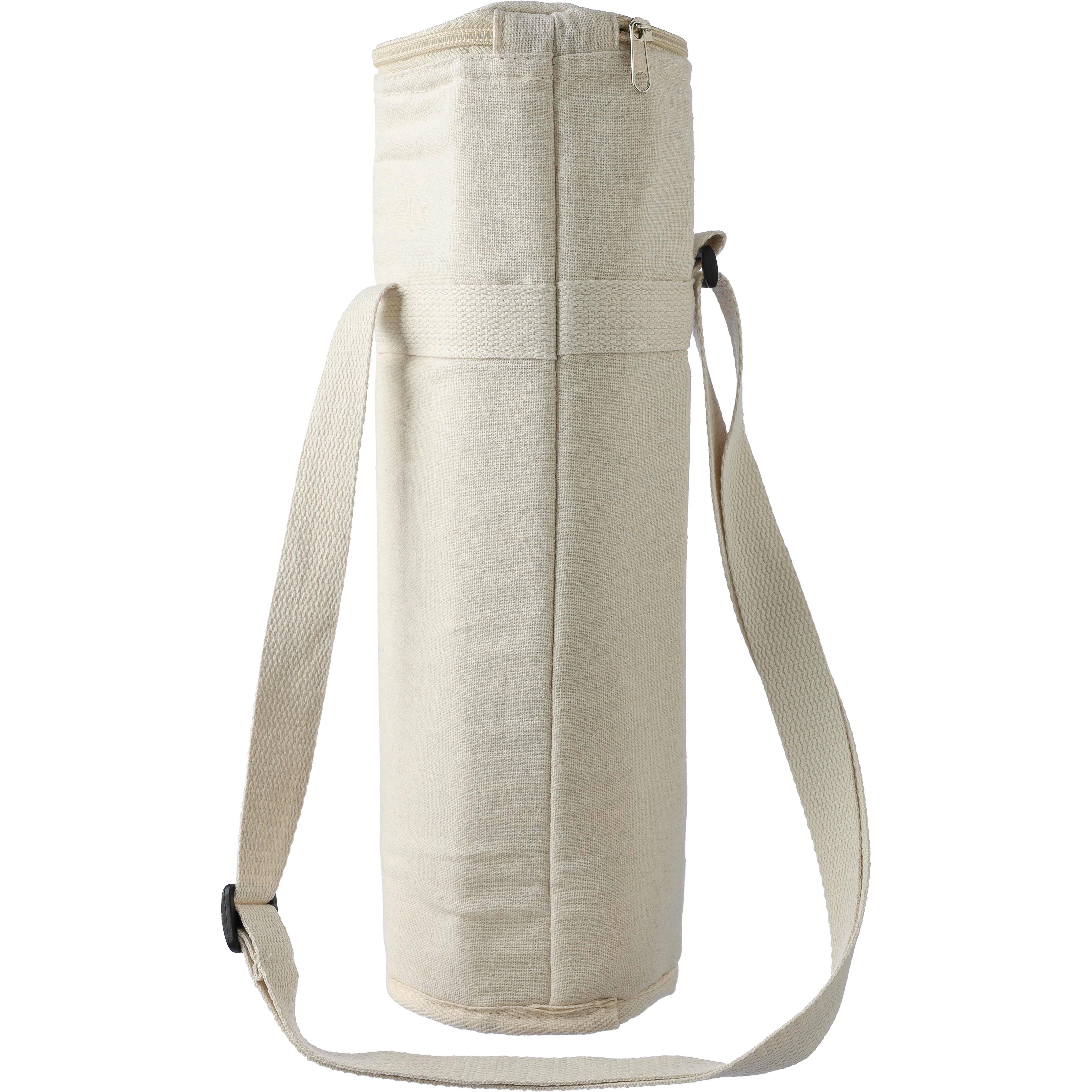 FlaschenkÃ¼hltasche Eugene | Baumwolle | 1,5 l