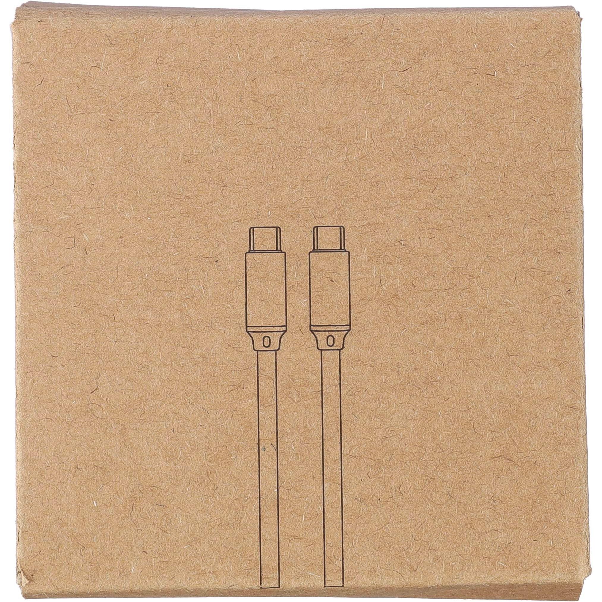 Ladekabel Jacob | Nylon | USB-C