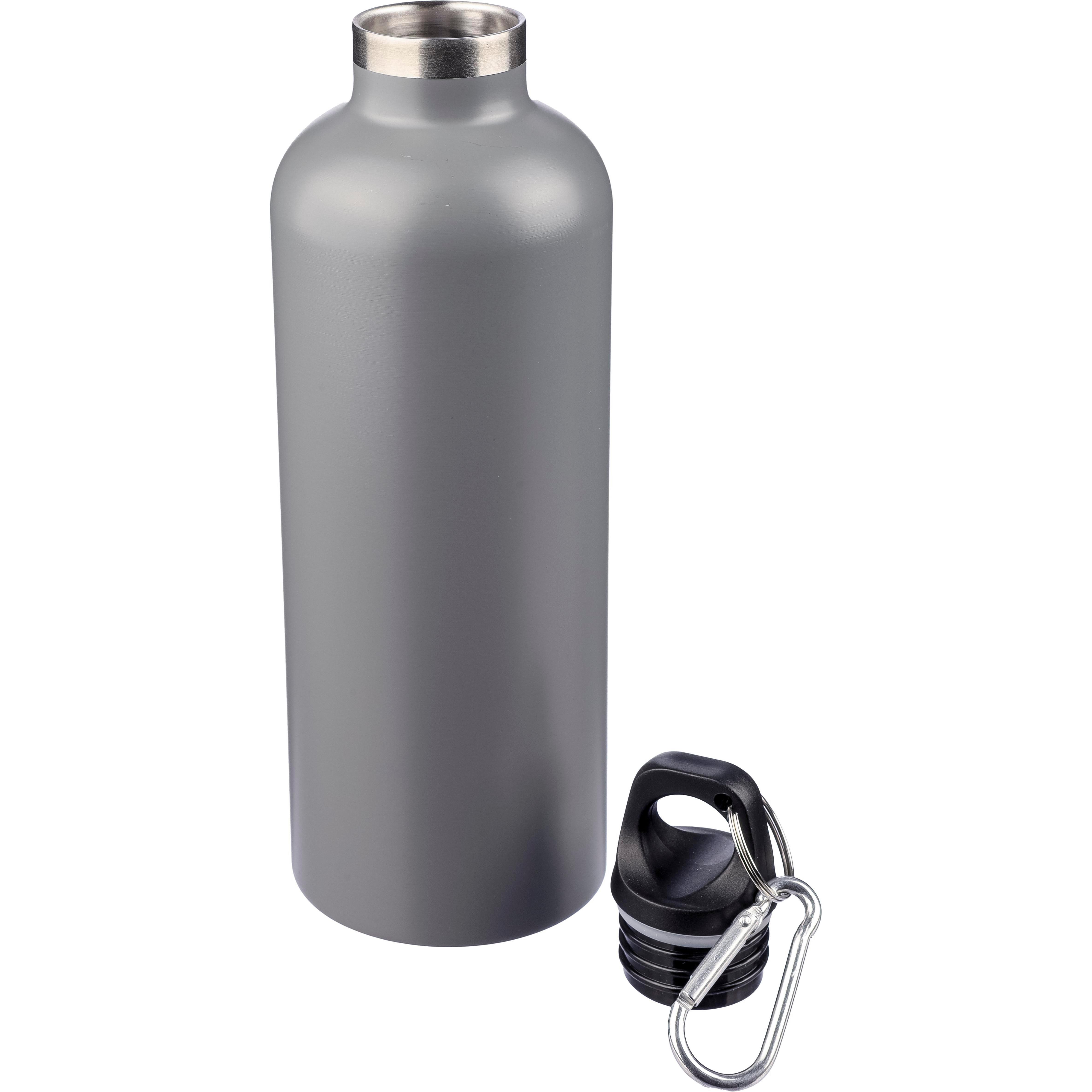 Flasche Lysandra | Edelstahl | 500 ml | 12h kalt, 8h warm